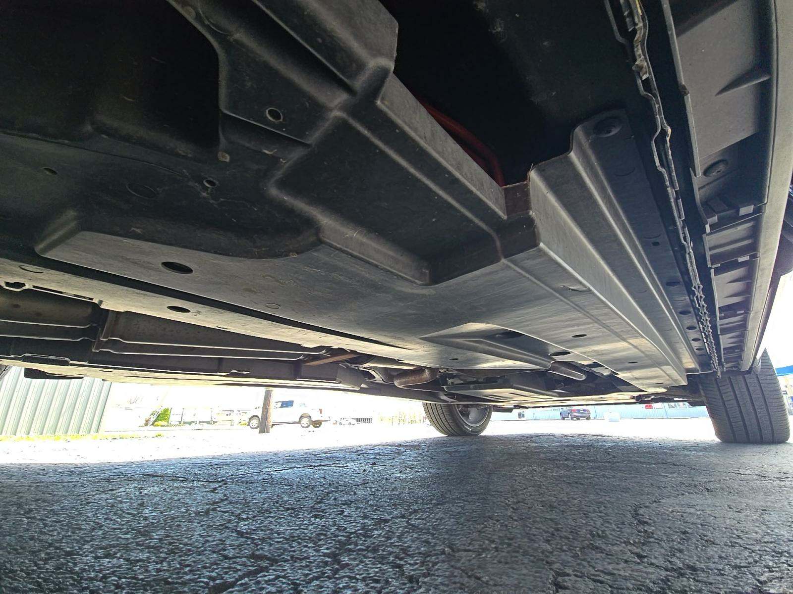 2018 Jaguar F-PACE S AWD