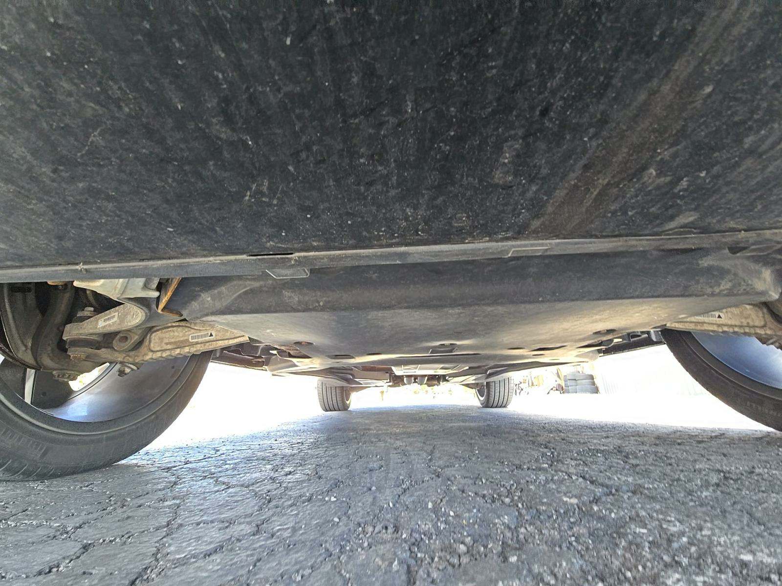 2018 Jaguar F-PACE S AWD