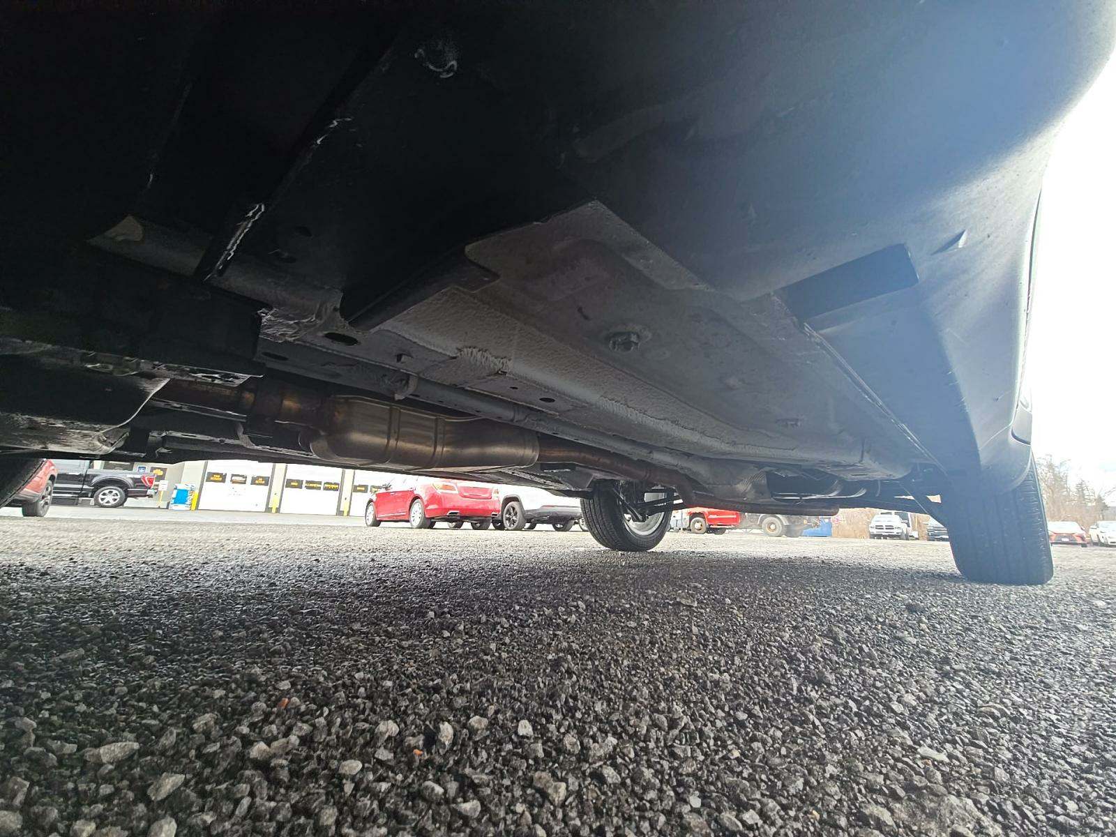 2022 Jeep Compass Latitude Lux AWD