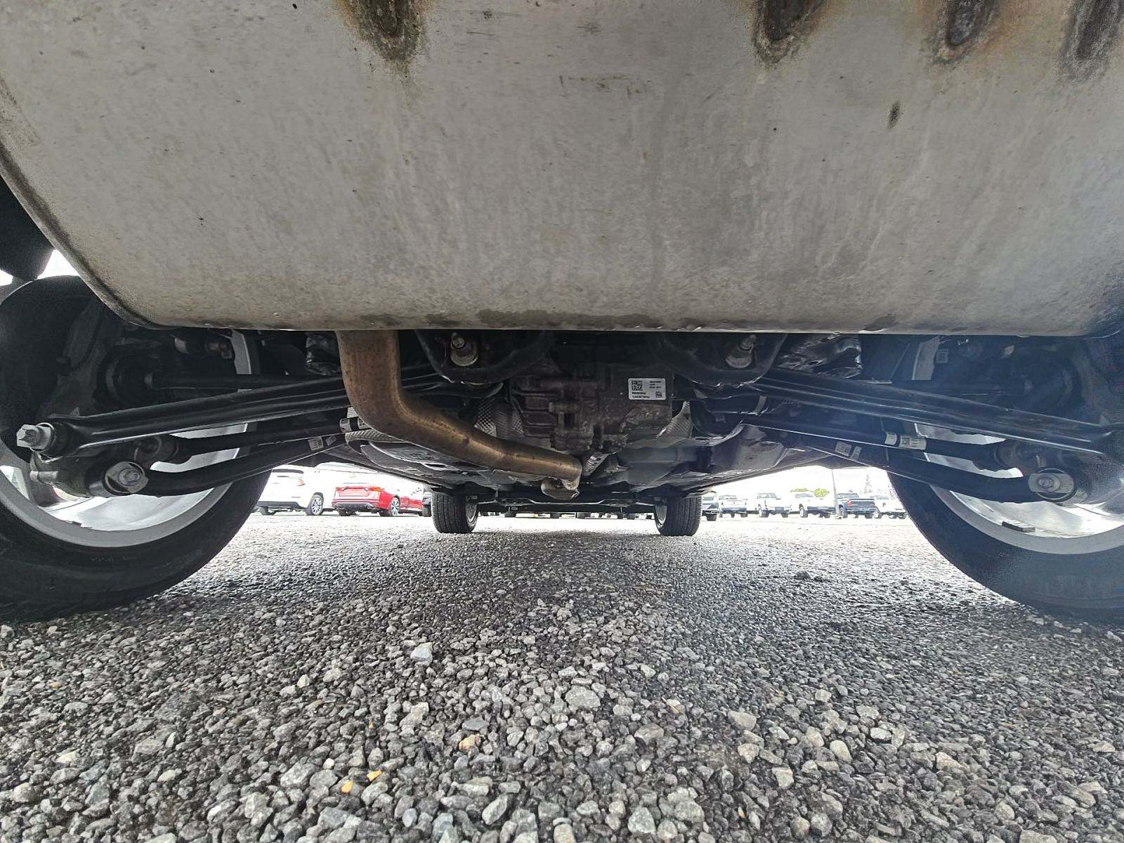 2022 Jeep Compass Latitude Lux AWD