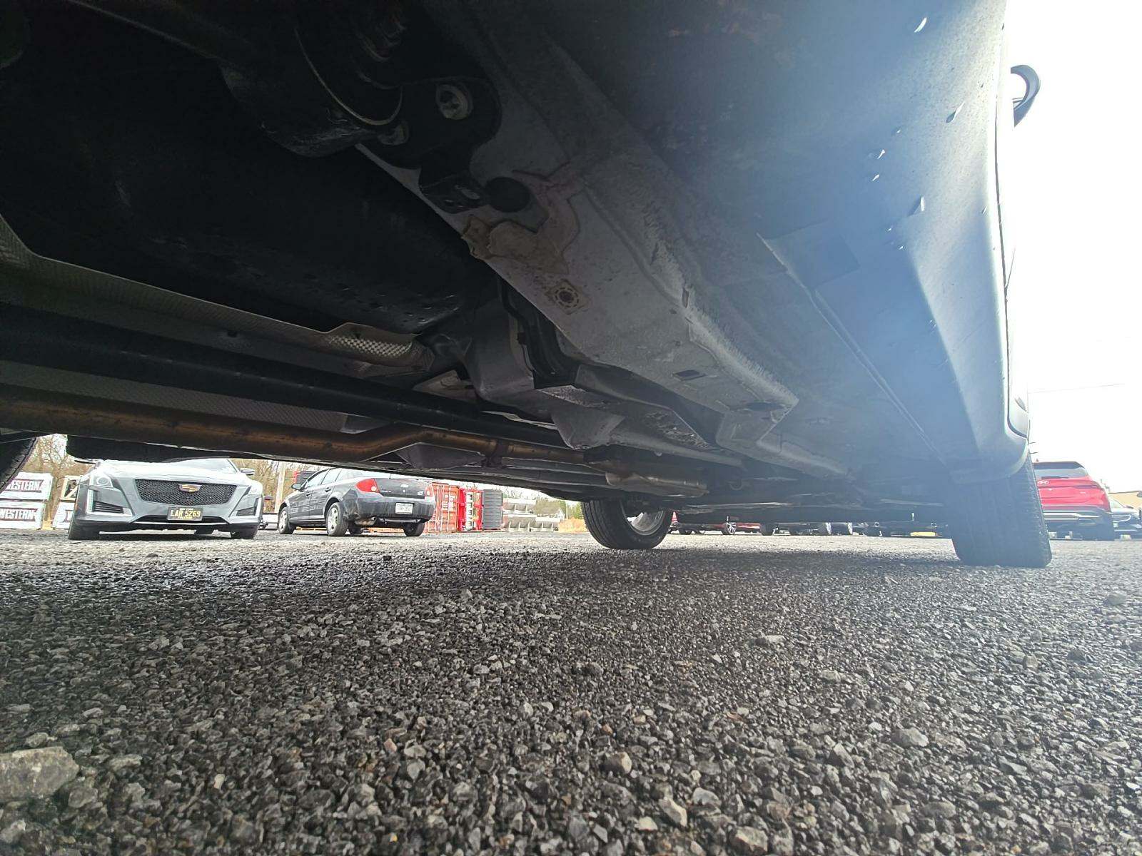 2022 Jeep Compass Latitude Lux AWD