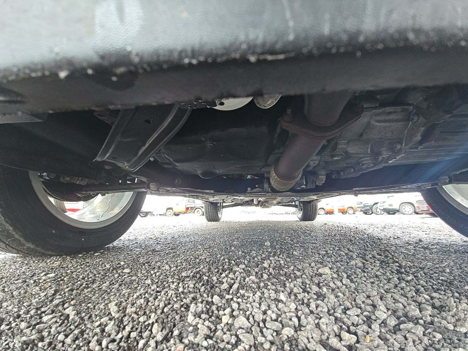 2022 Jeep Compass Latitude Lux AWD