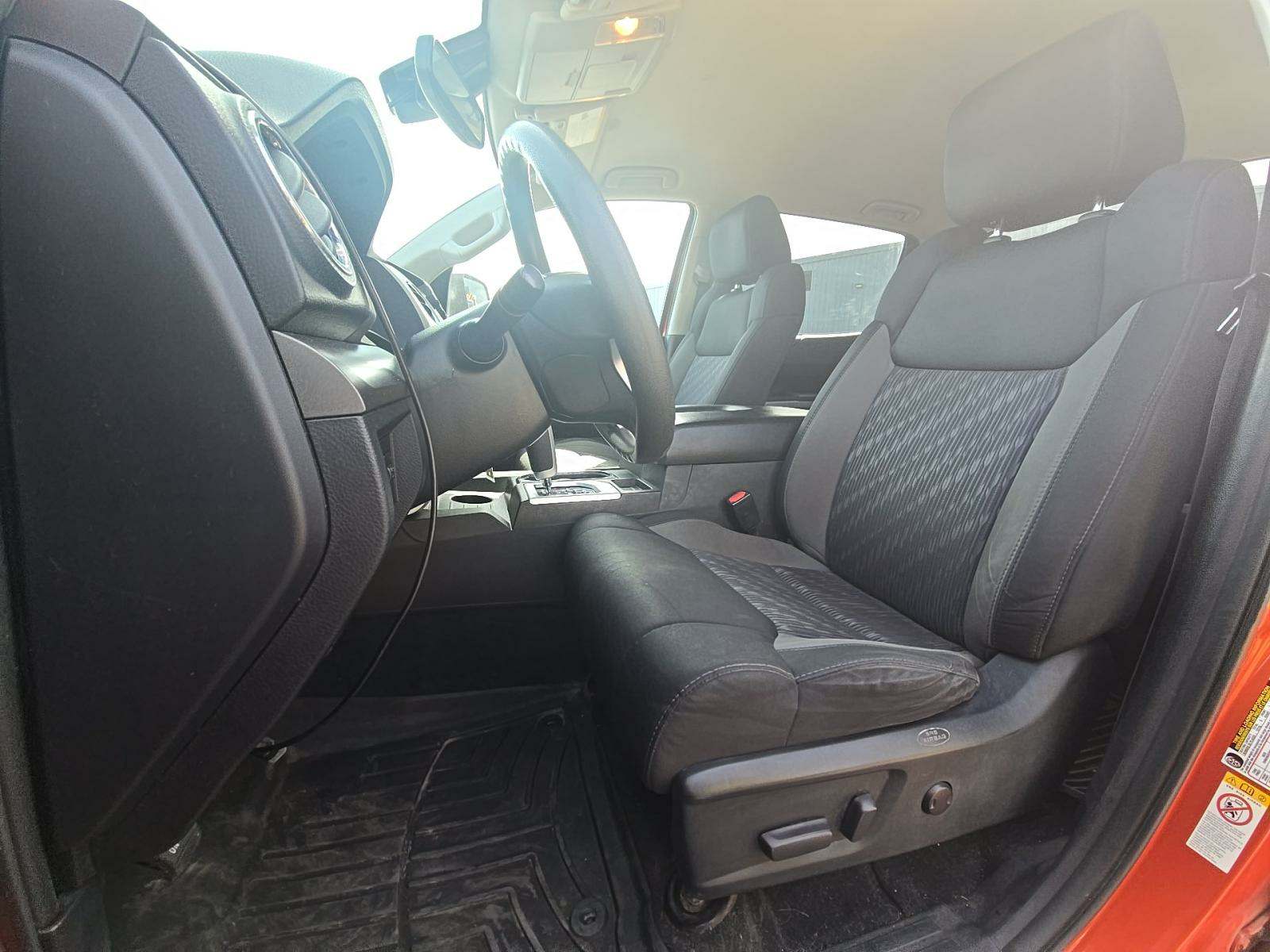 2018 Toyota Tundra SR5 AWD