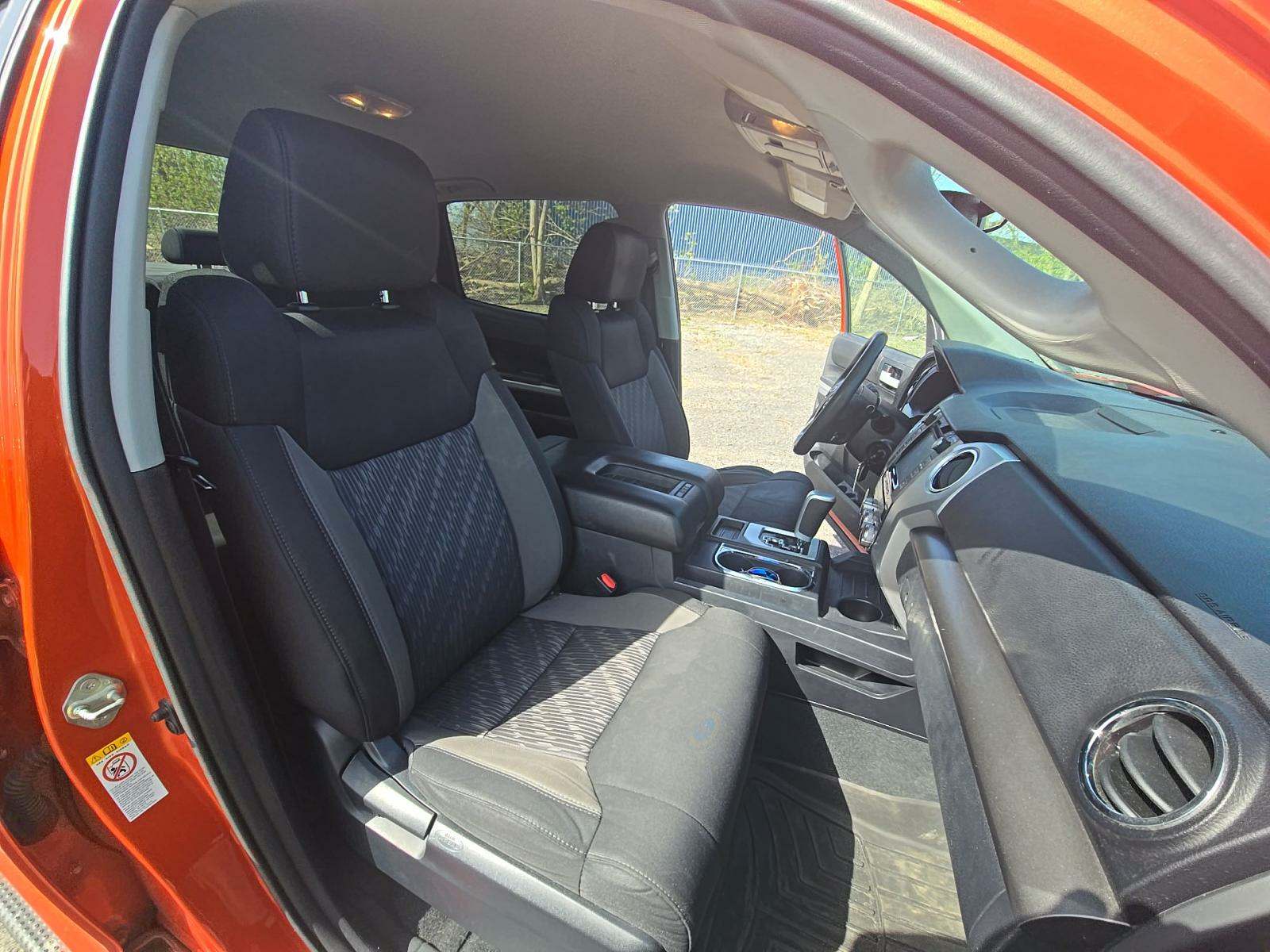 2018 Toyota Tundra SR5 AWD