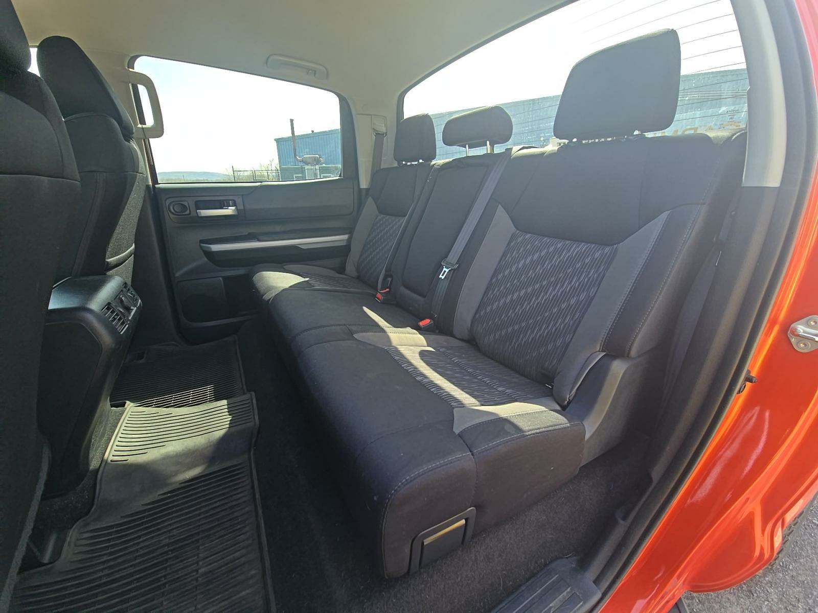 2018 Toyota Tundra SR5 AWD