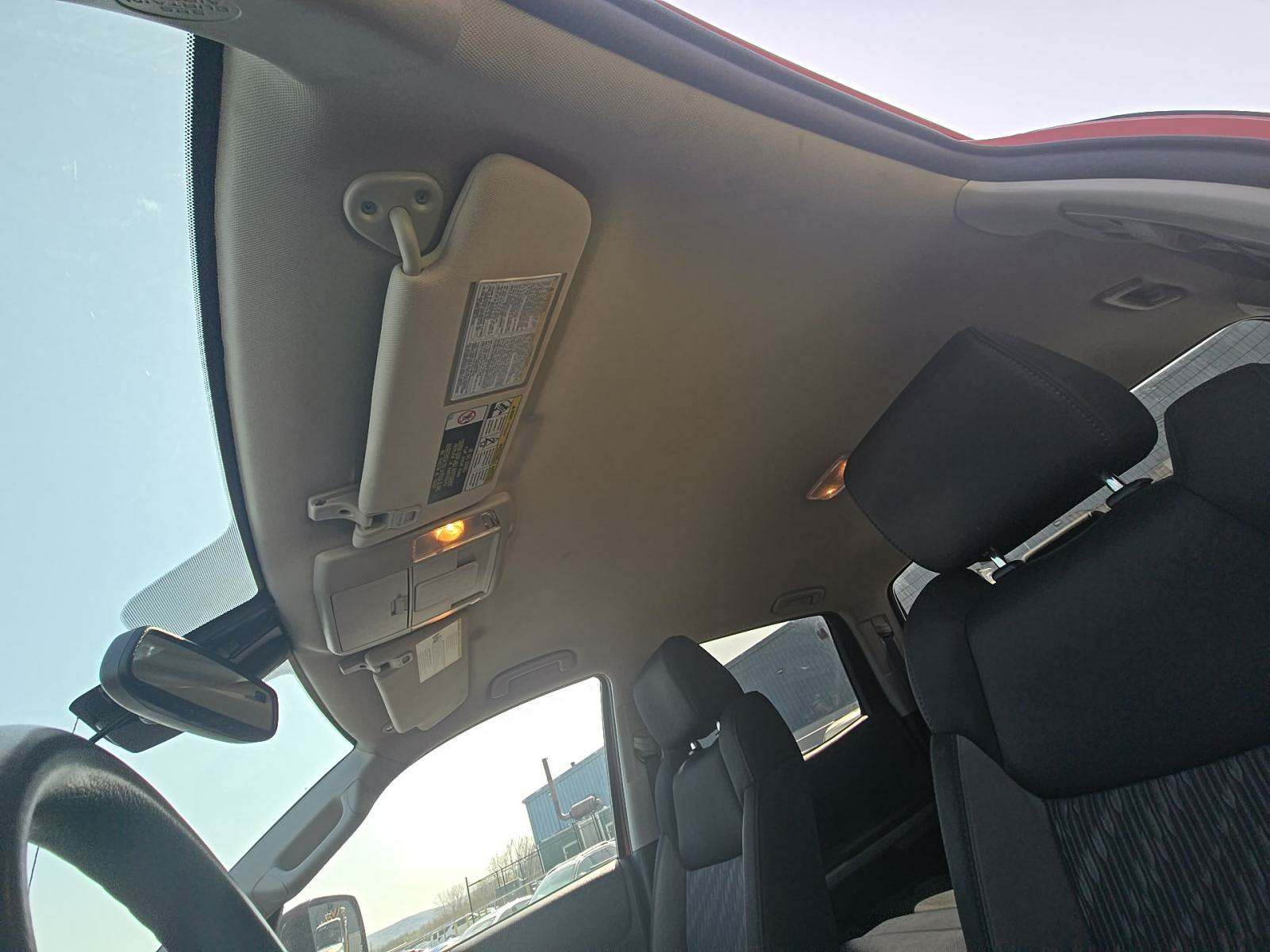 2018 Toyota Tundra SR5 AWD