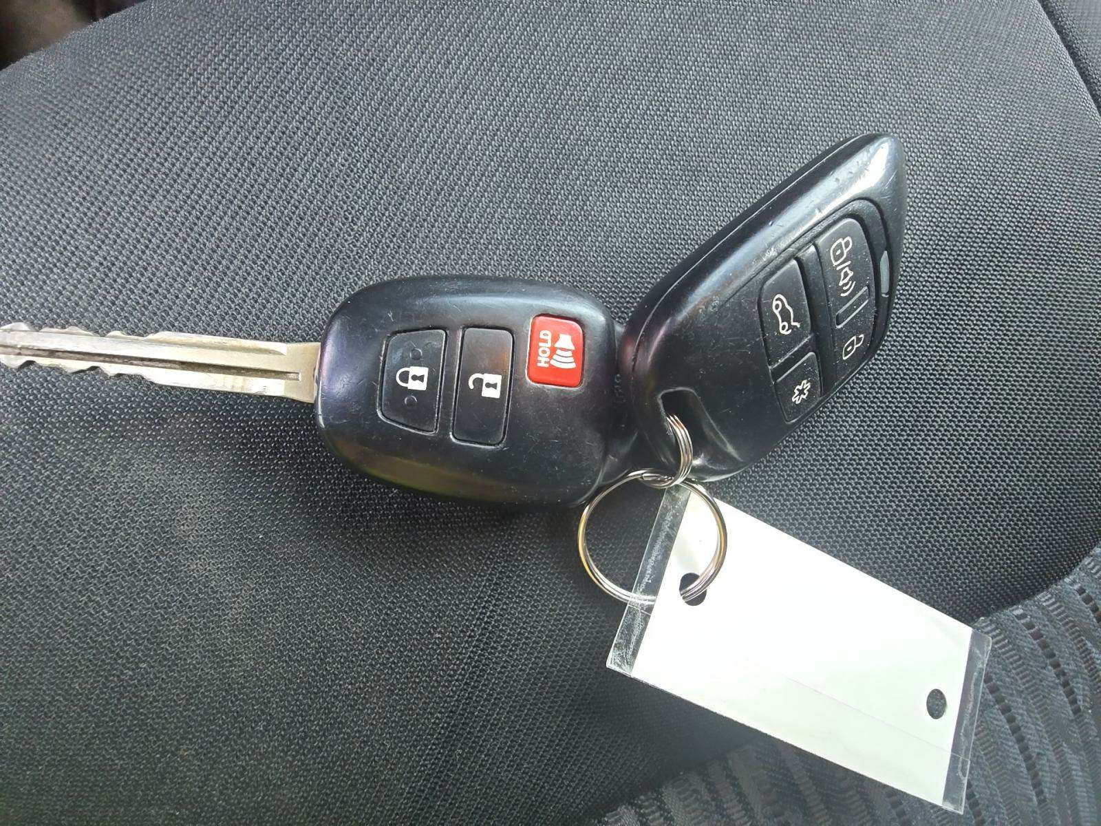 2018 Toyota Tundra SR5 AWD