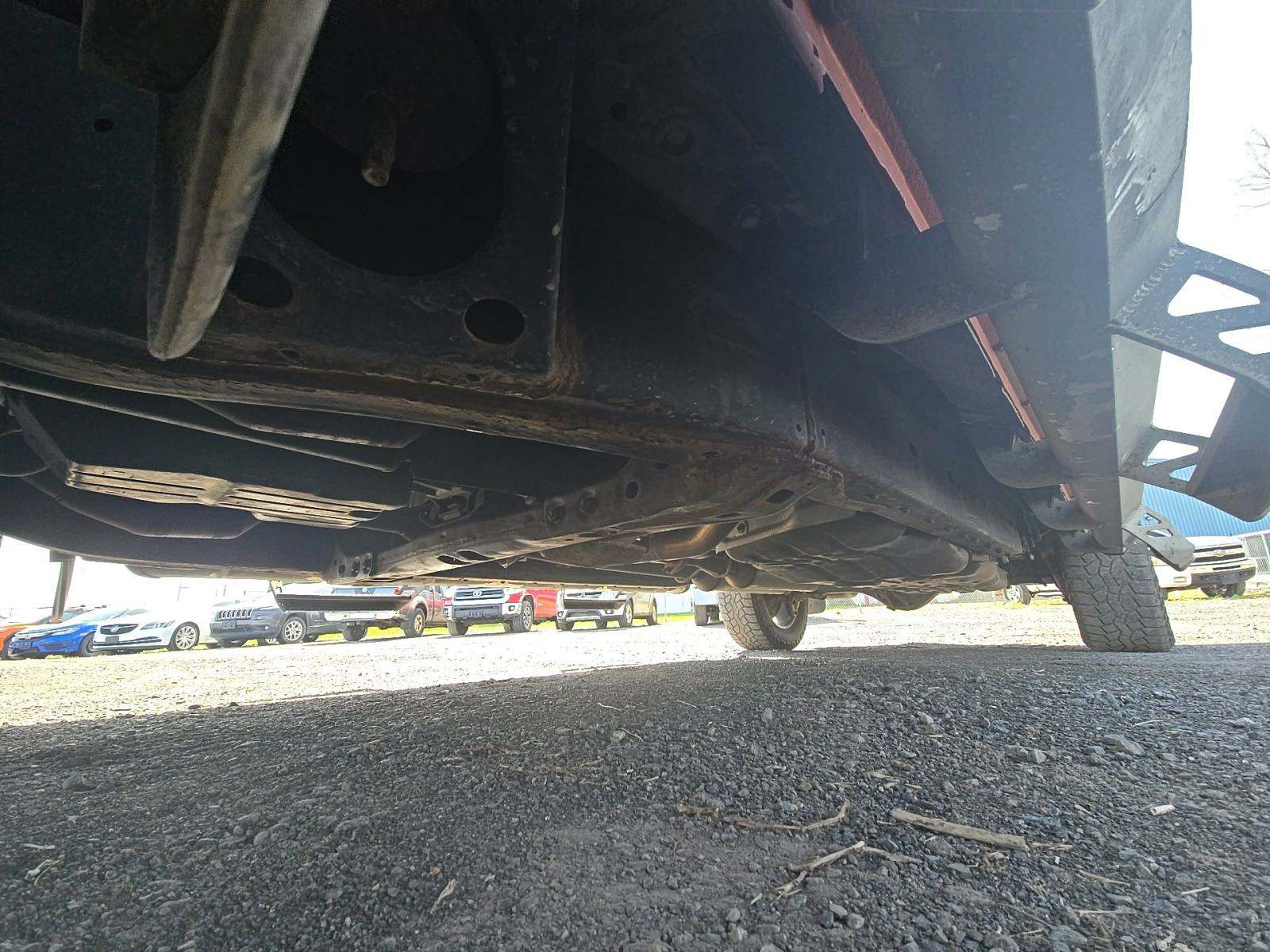 2018 Toyota Tundra SR5 AWD