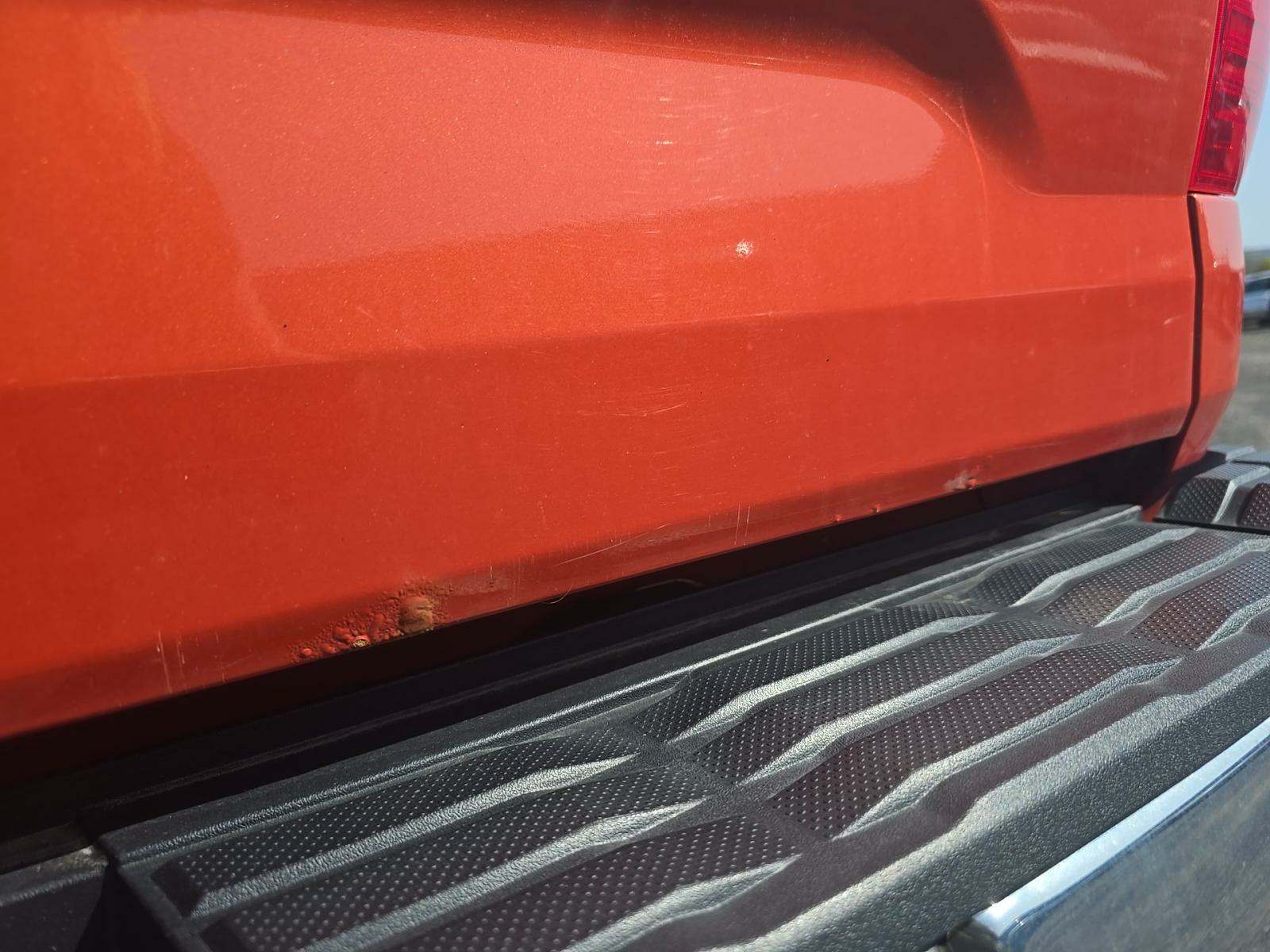 2018 Toyota Tundra SR5 AWD