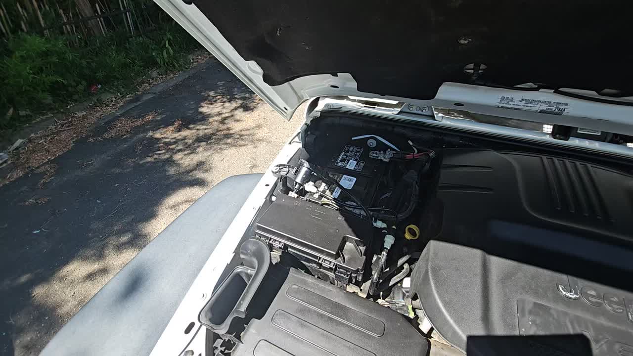 2018 Jeep Wrangler JK Unlimited Rubicon AWD