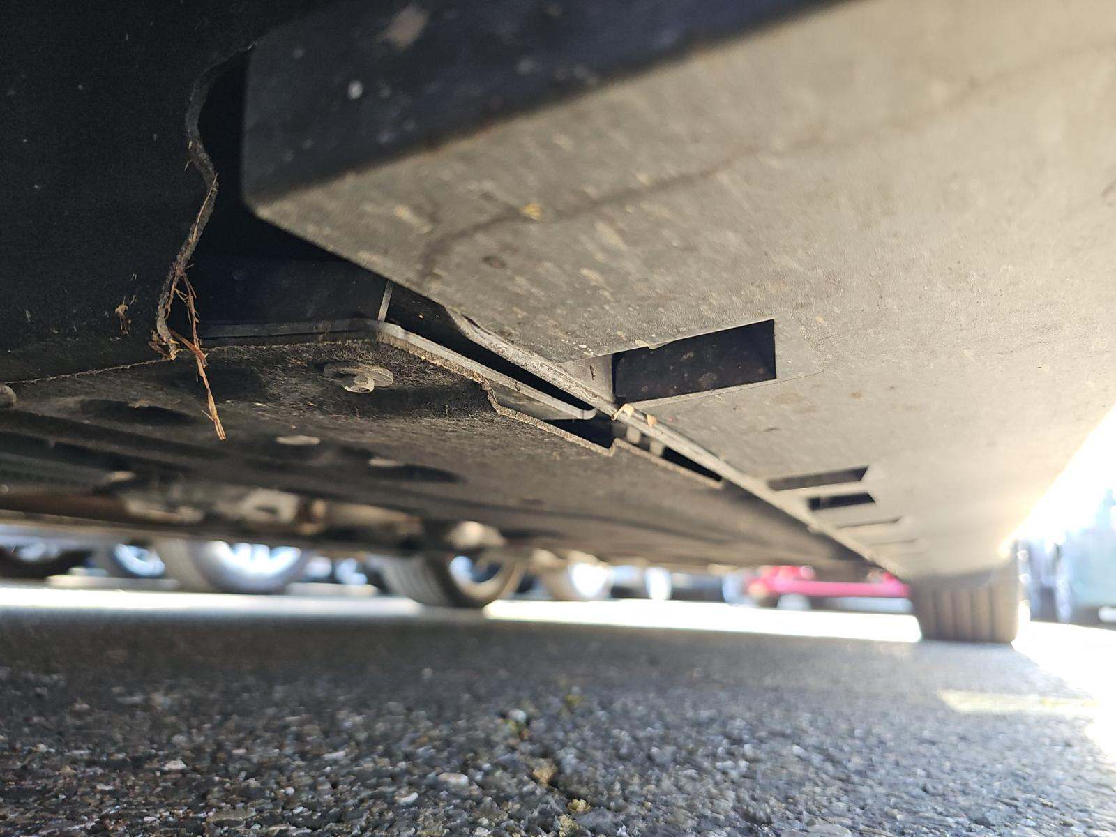 2024 Ford Mustang EcoBoost RWD