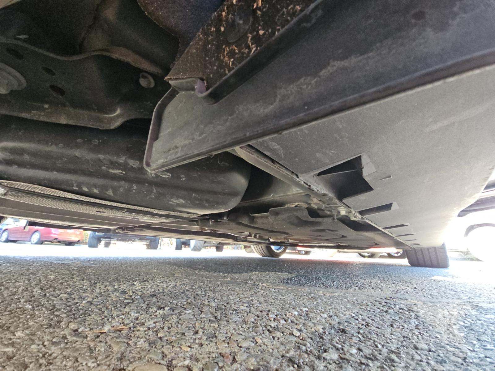 2024 Ford Mustang EcoBoost RWD