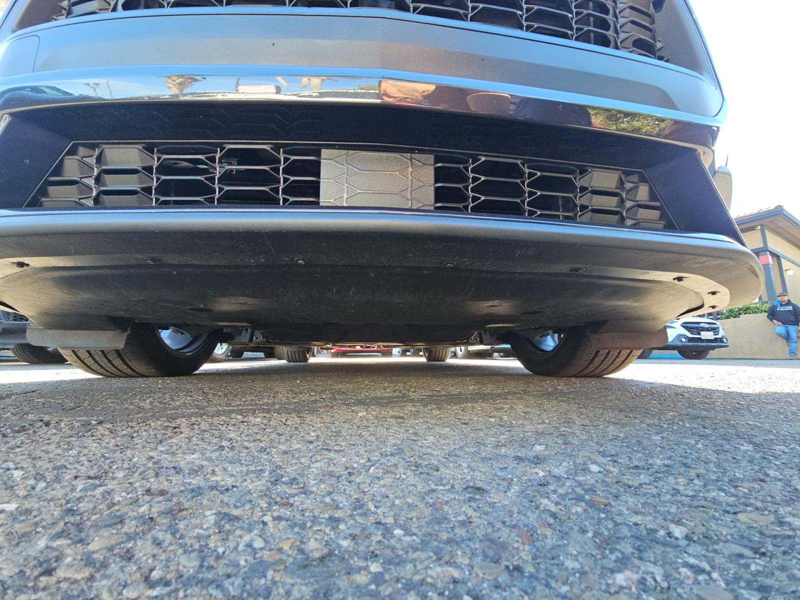 2024 Ford Mustang EcoBoost RWD