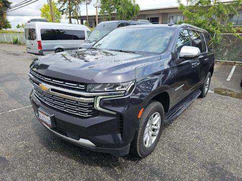 CHEVROLET PREMIER - 1