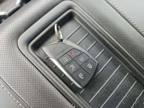 CHEVROLET PREMIER - 8