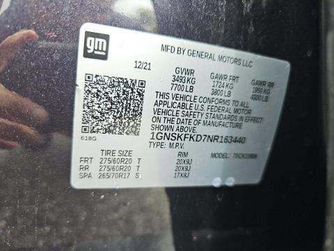 CHEVROLET PREMIER - 5