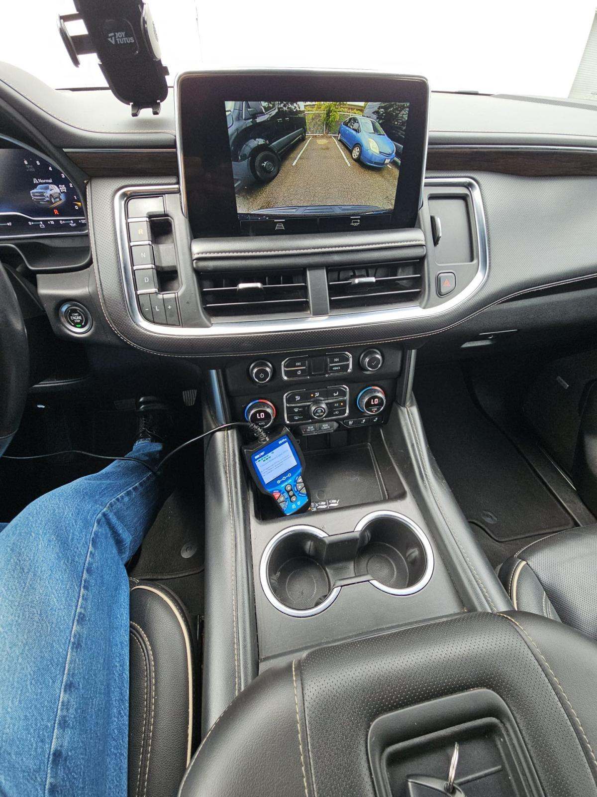 CHEVROLET OTHER - 10