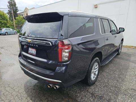 CHEVROLET PREMIER - 3