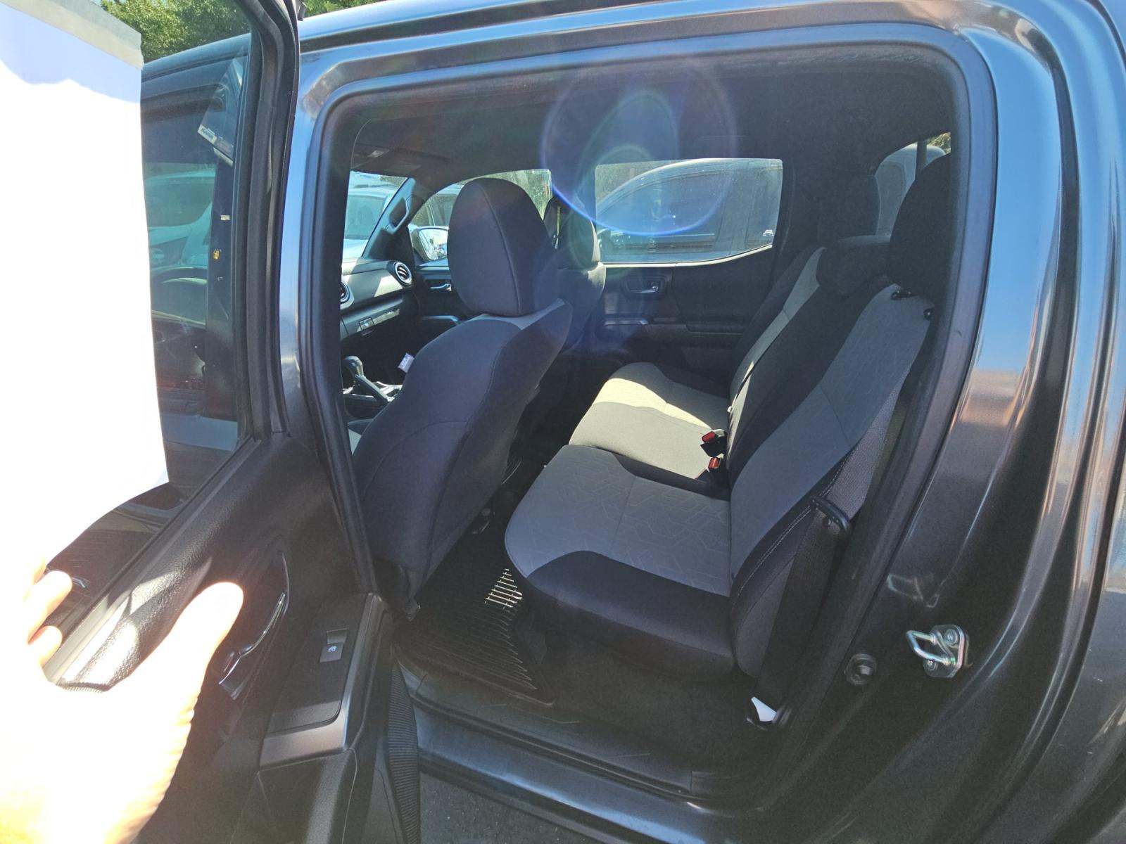 2020 Toyota Tacoma TRD Off-Road AWD