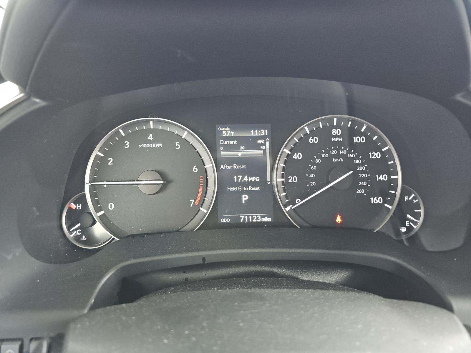 2016 Lexus RX RX 350 FWD