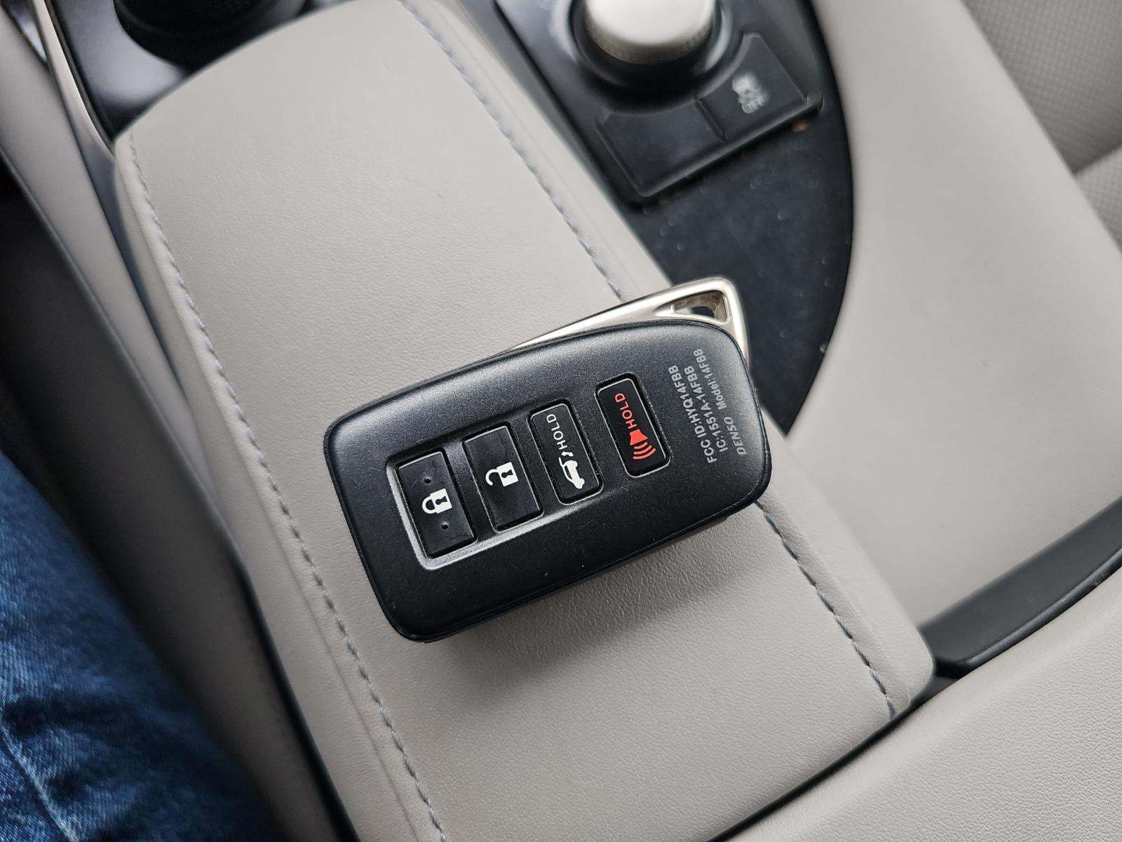 2016 Lexus RX RX 350 FWD