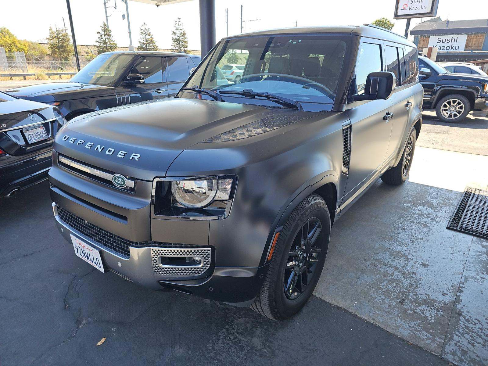 2023 Land Rover Defender 130 S AWD