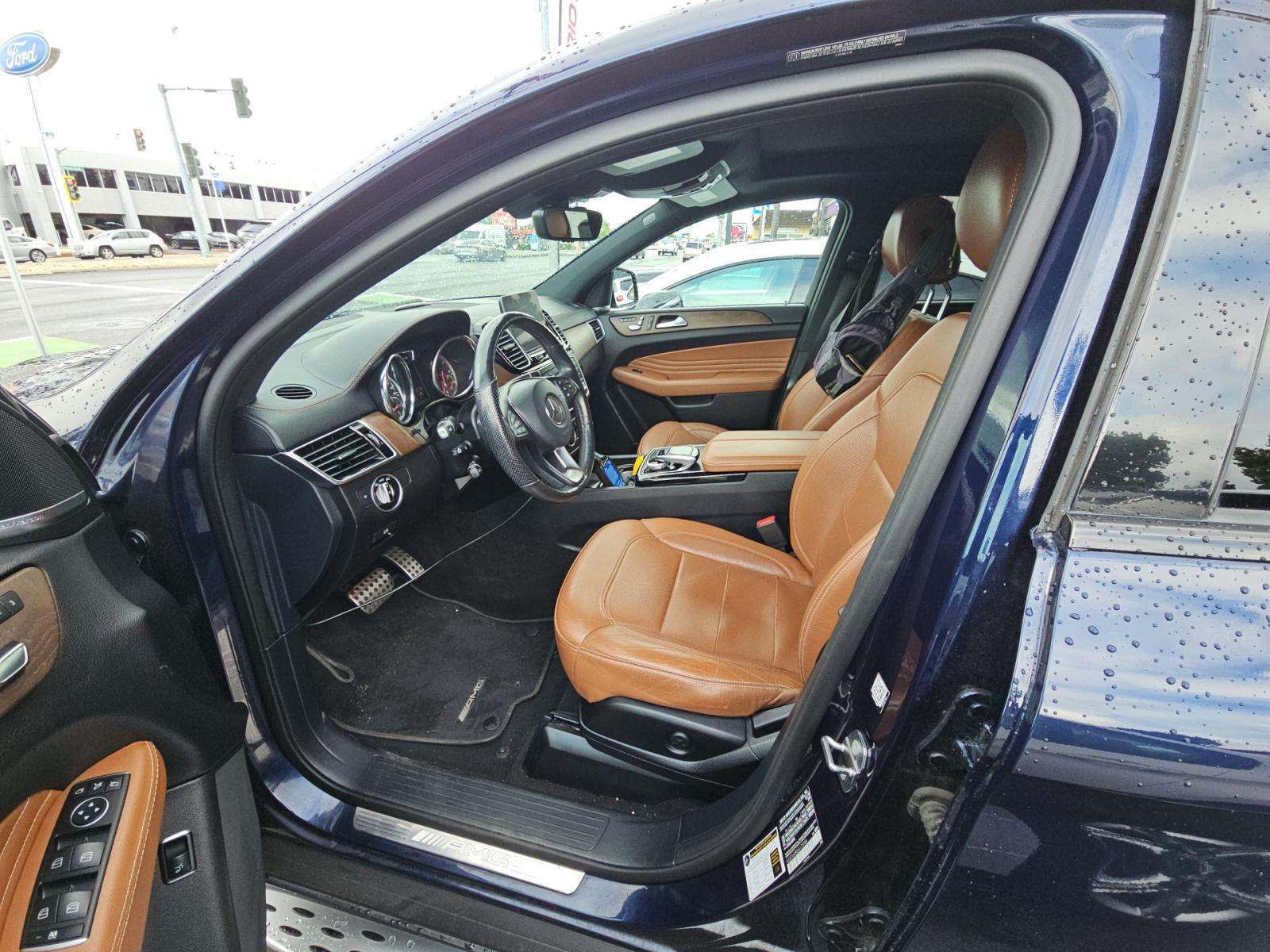 MERCEDES-BENZ GLE - 6