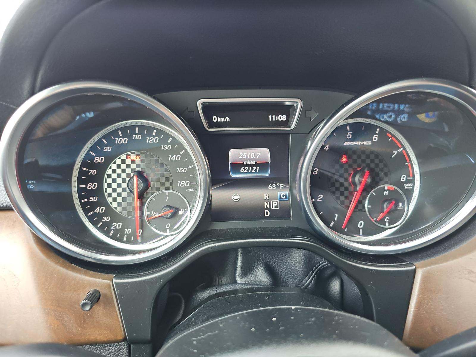 MERCEDES-BENZ GLE - 9