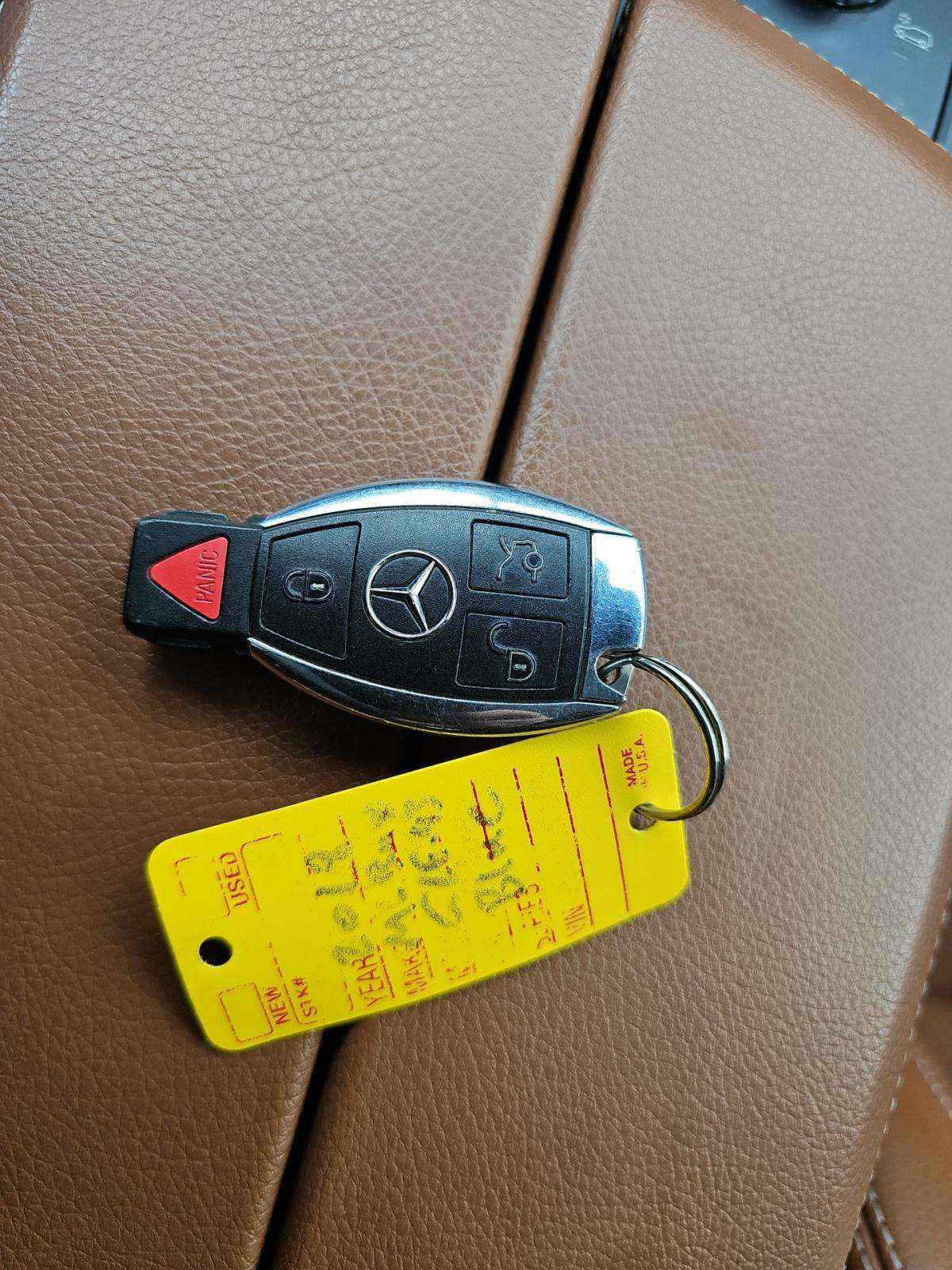 MERCEDES-BENZ GLE - 8