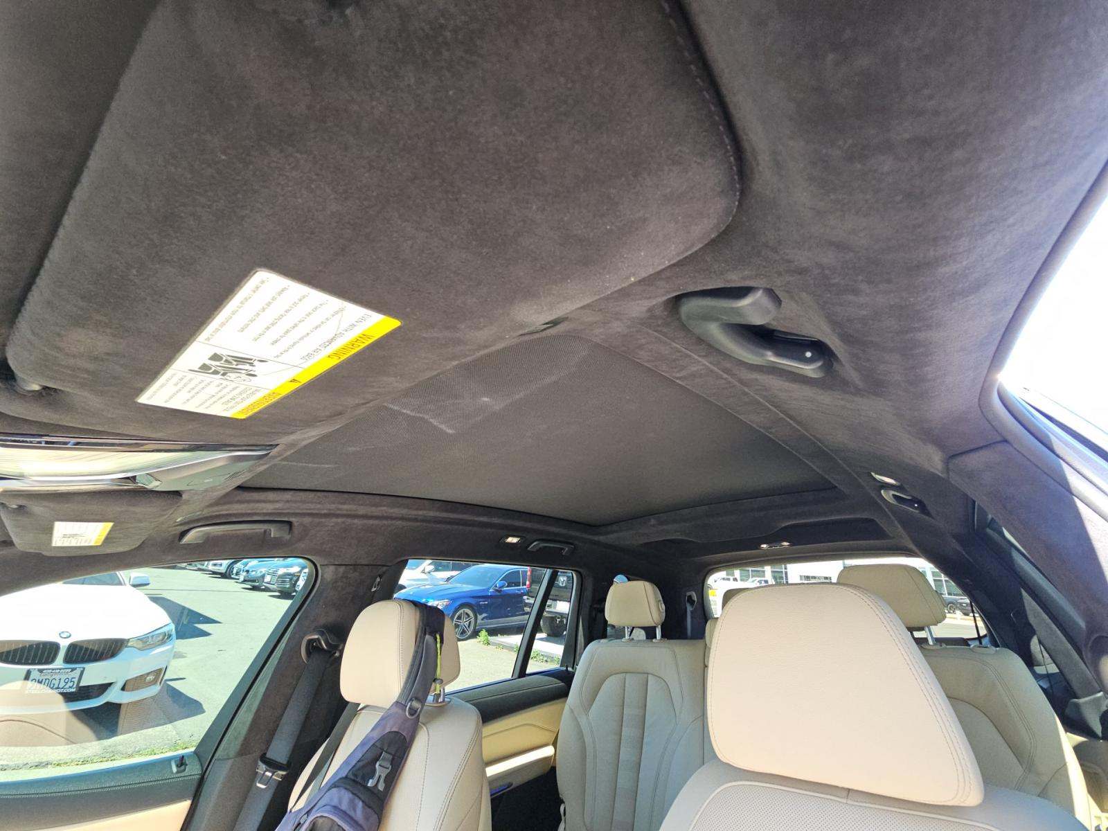 2021 BMW X7 xDrive40i AWD