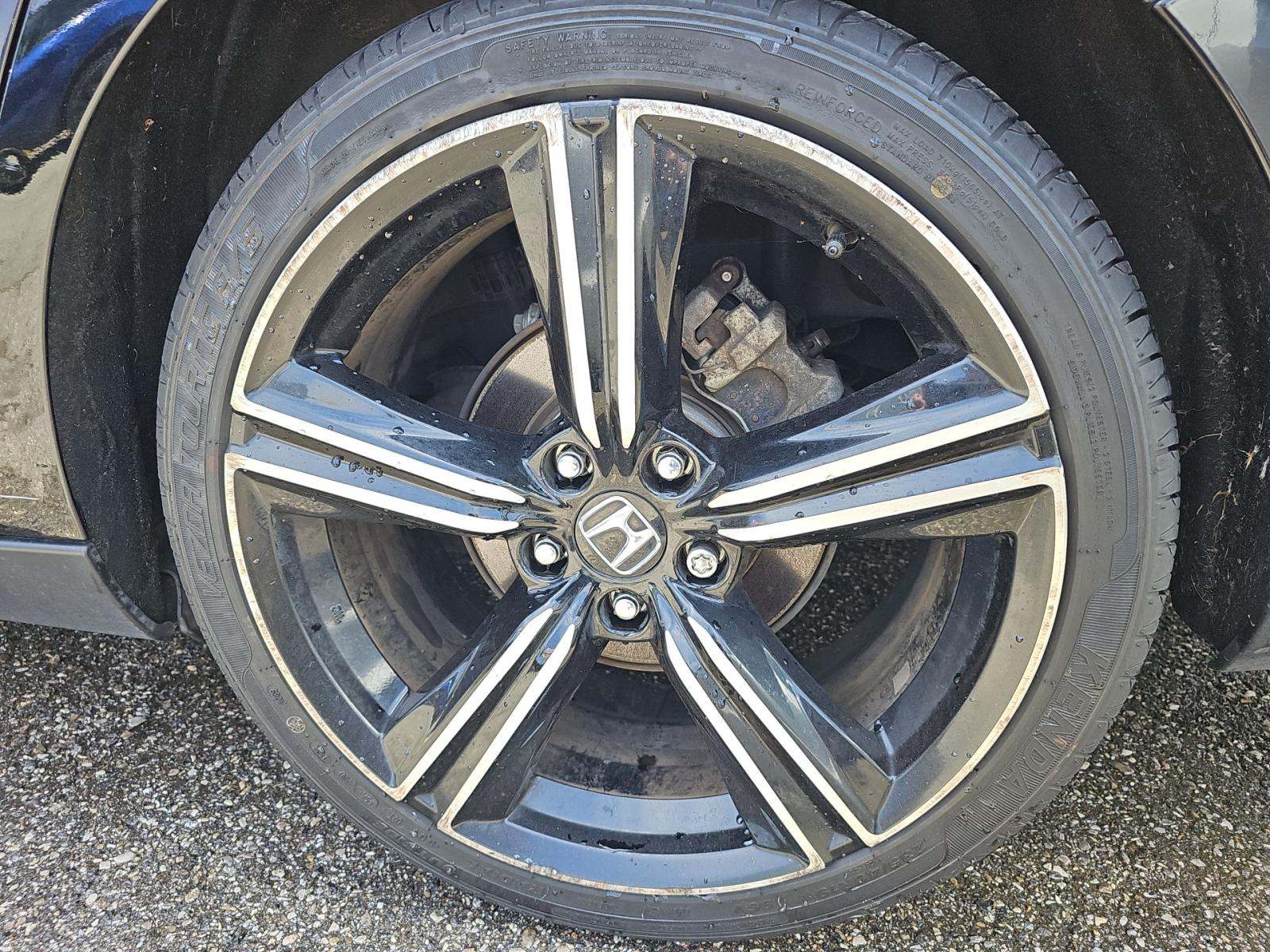 2023 Honda Accord Hybrid Sport FWD