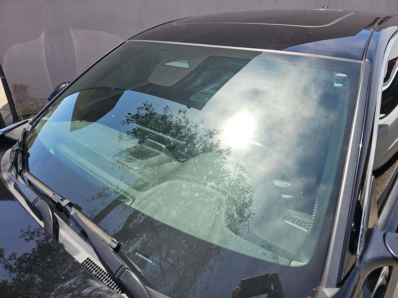 2023 Honda Accord Hybrid Sport FWD