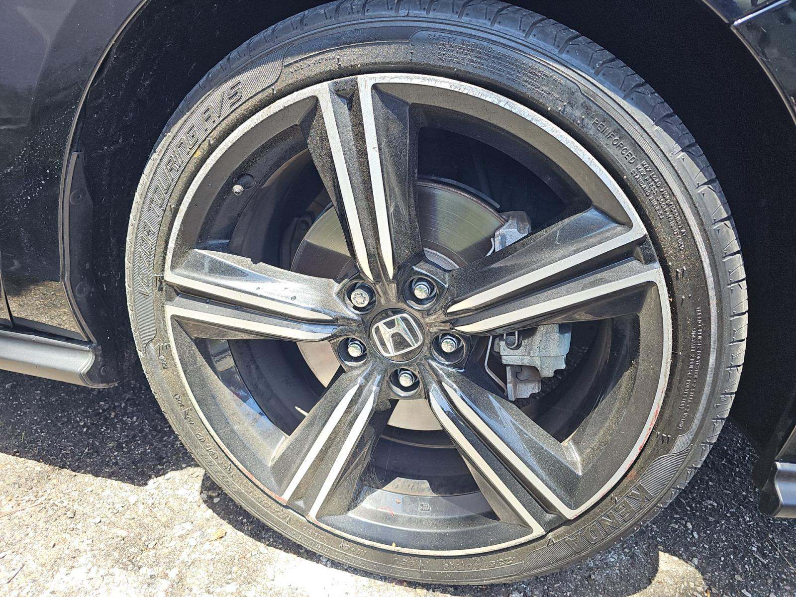 2023 Honda Accord Hybrid Sport FWD