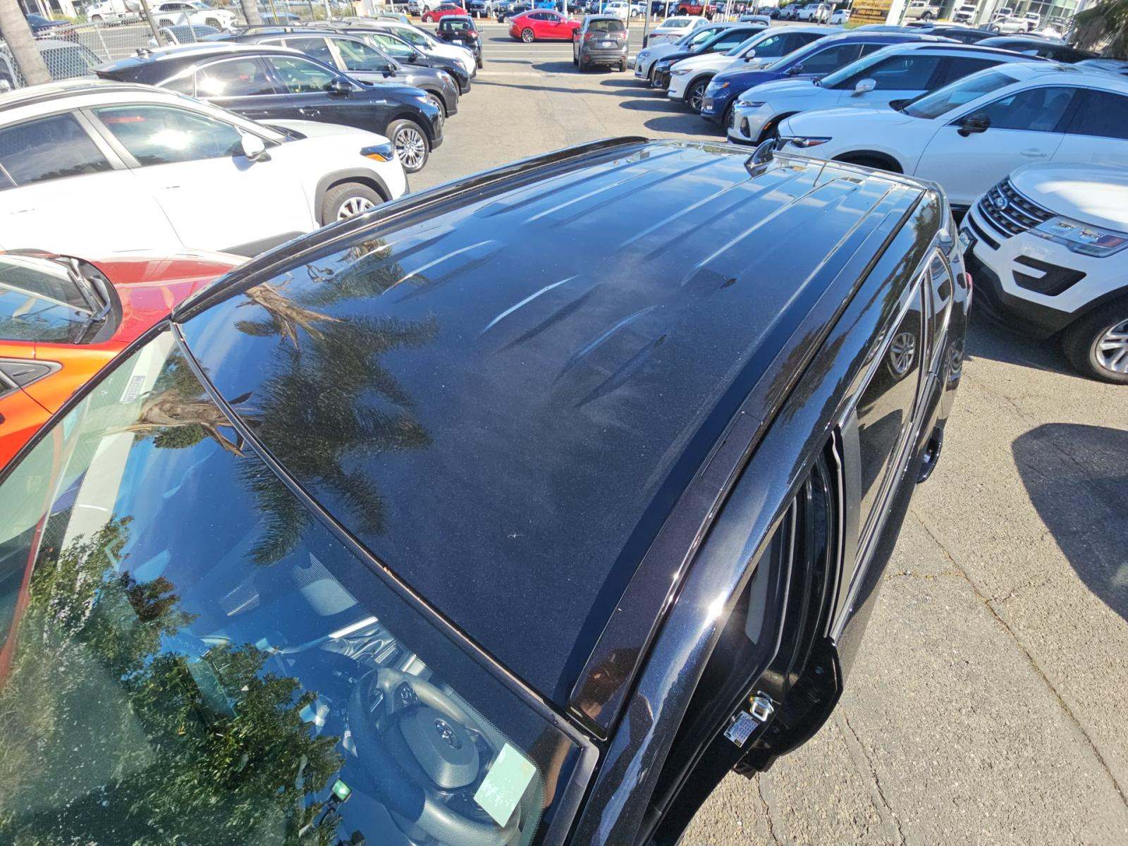 2020 Toyota RAV4 LE FWD