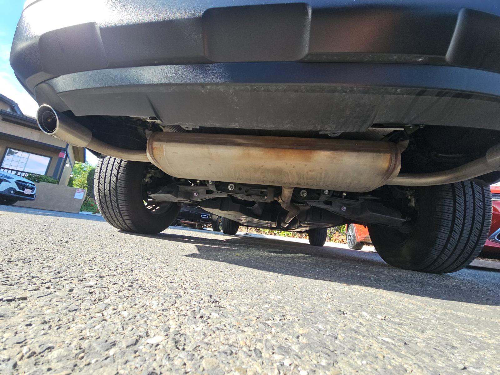 2020 Toyota RAV4 LE FWD