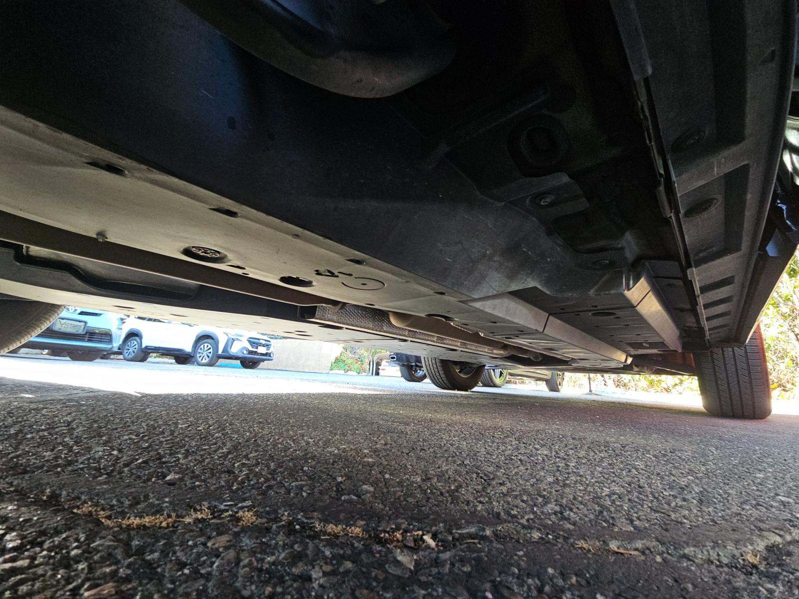 2020 Toyota RAV4 LE FWD