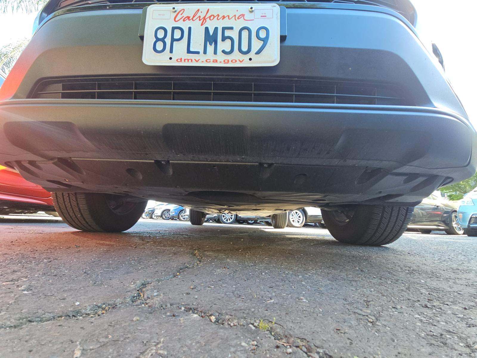 2020 Toyota RAV4 LE FWD