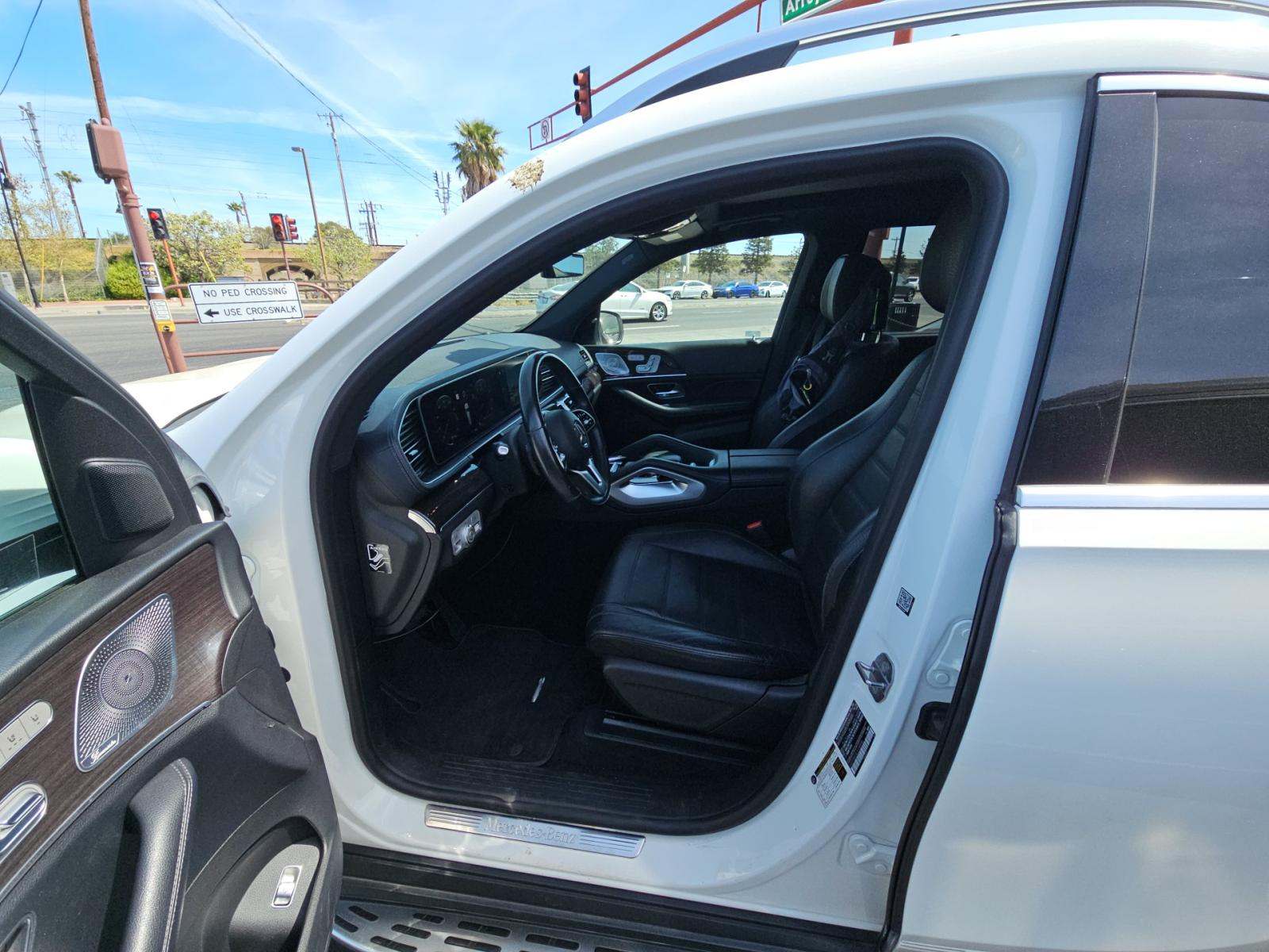 MERCEDES-BENZ GLS-CLASS - 6