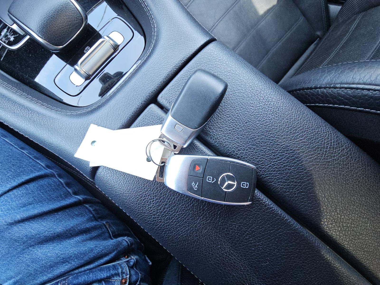 MERCEDES-BENZ GLS-CLASS - 8