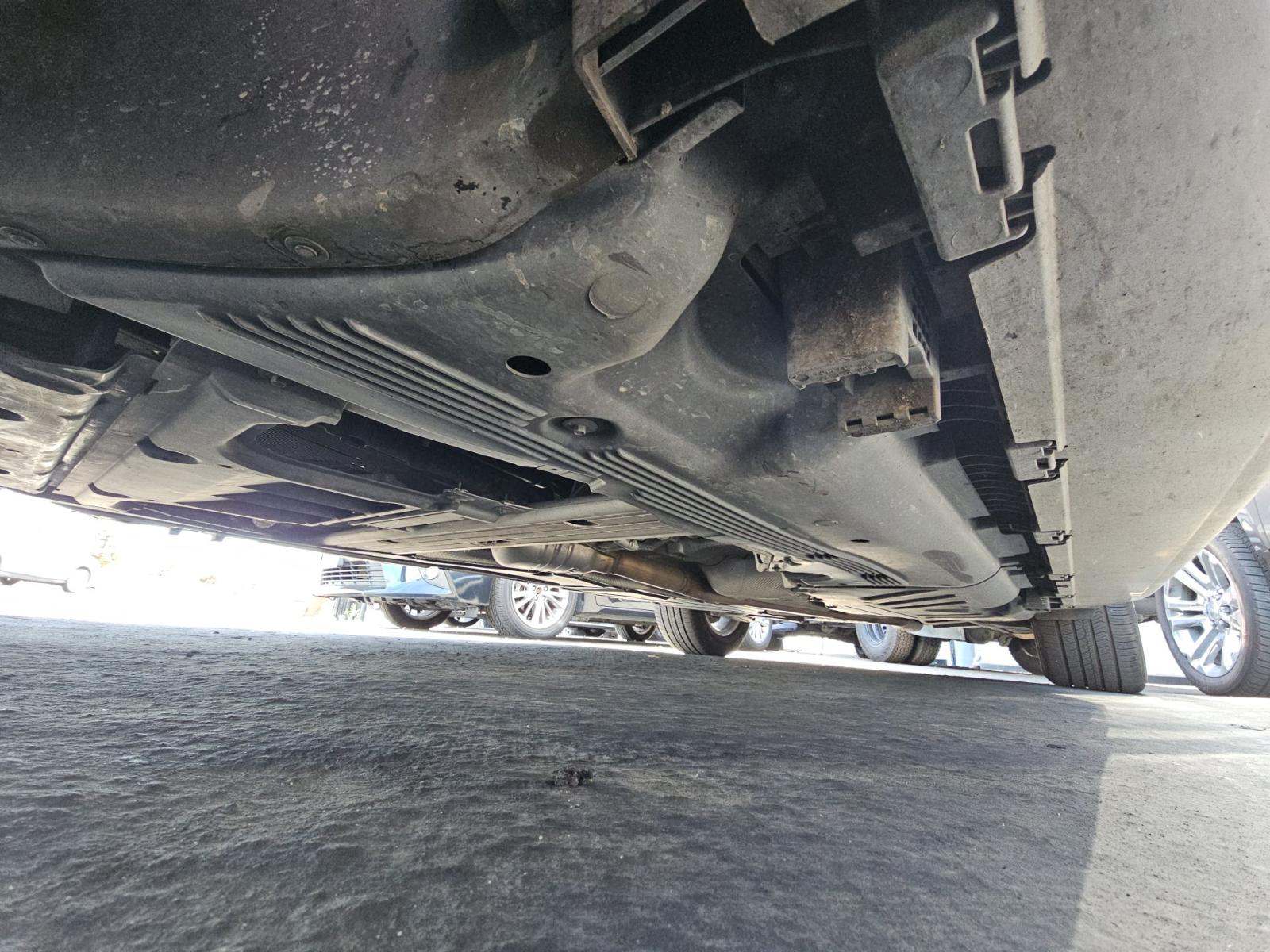 MERCEDES-BENZ GLS-CLASS - 7