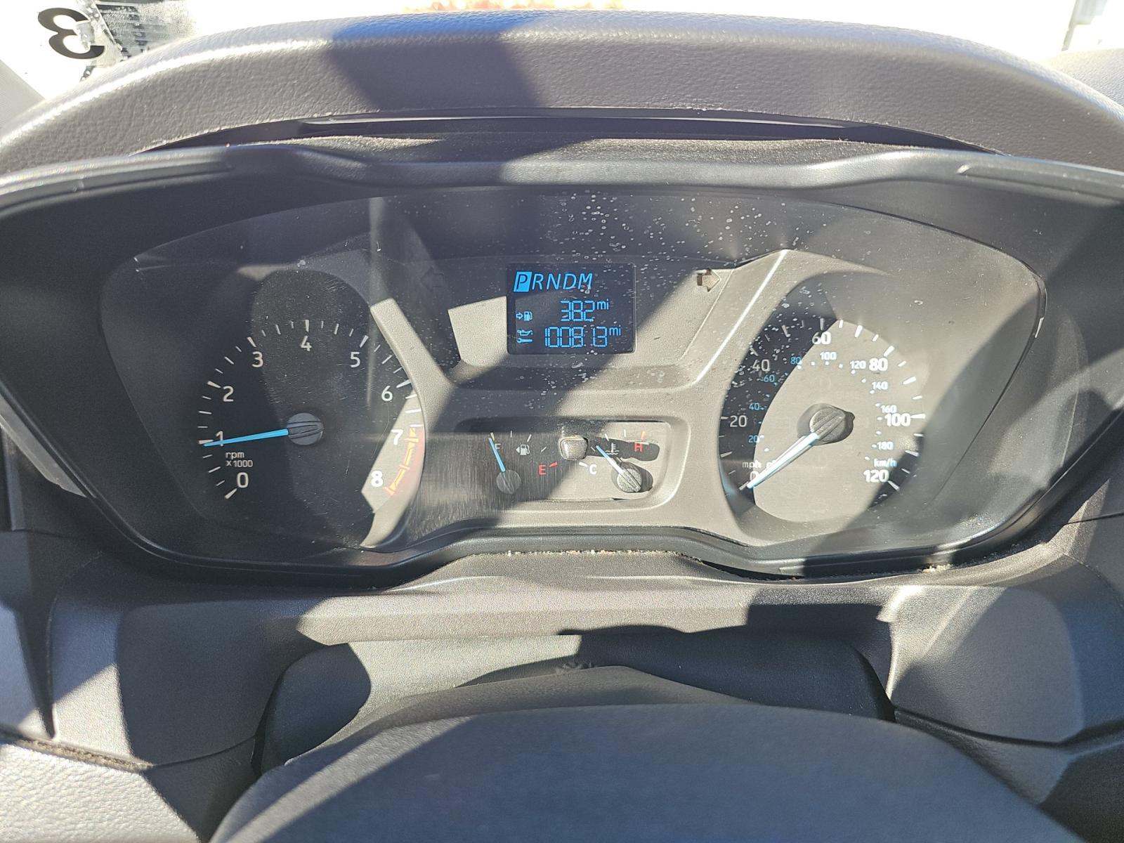 FORD TRANSIT 350 - 9
