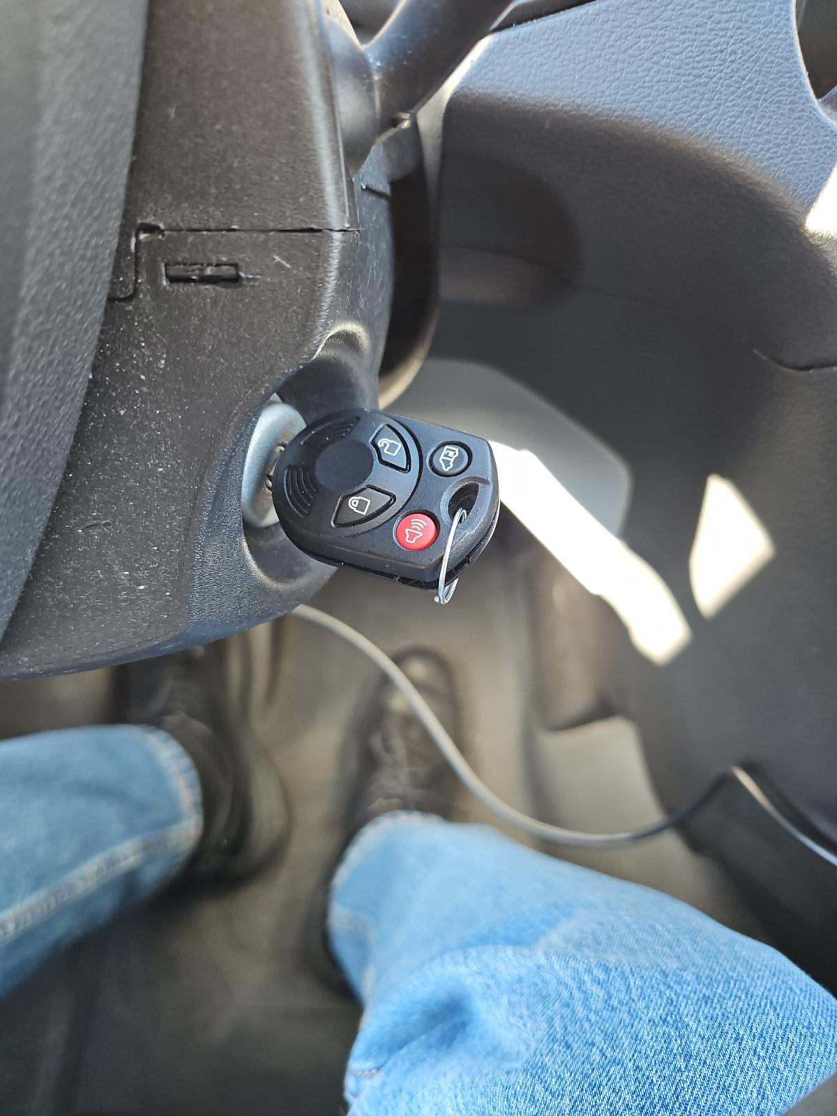 FORD TRANSIT 350 - 8