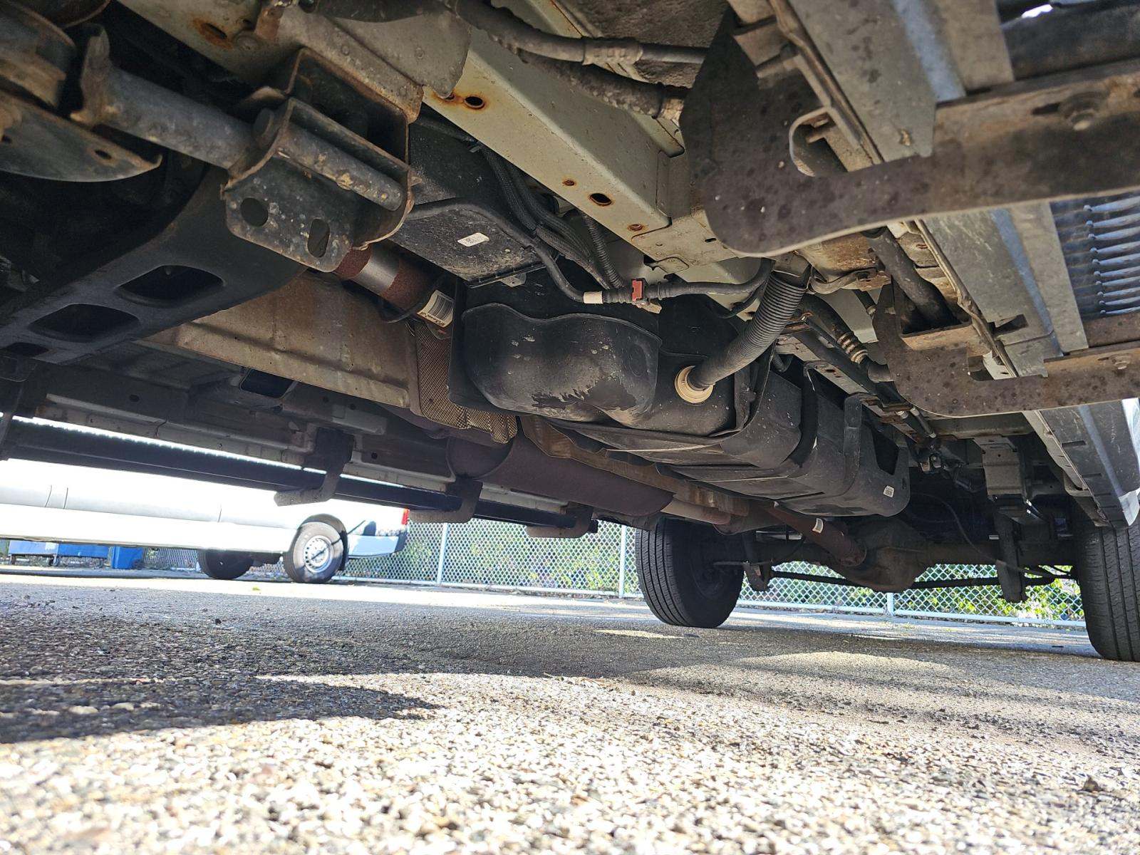 FORD TRANSIT 350 - 7