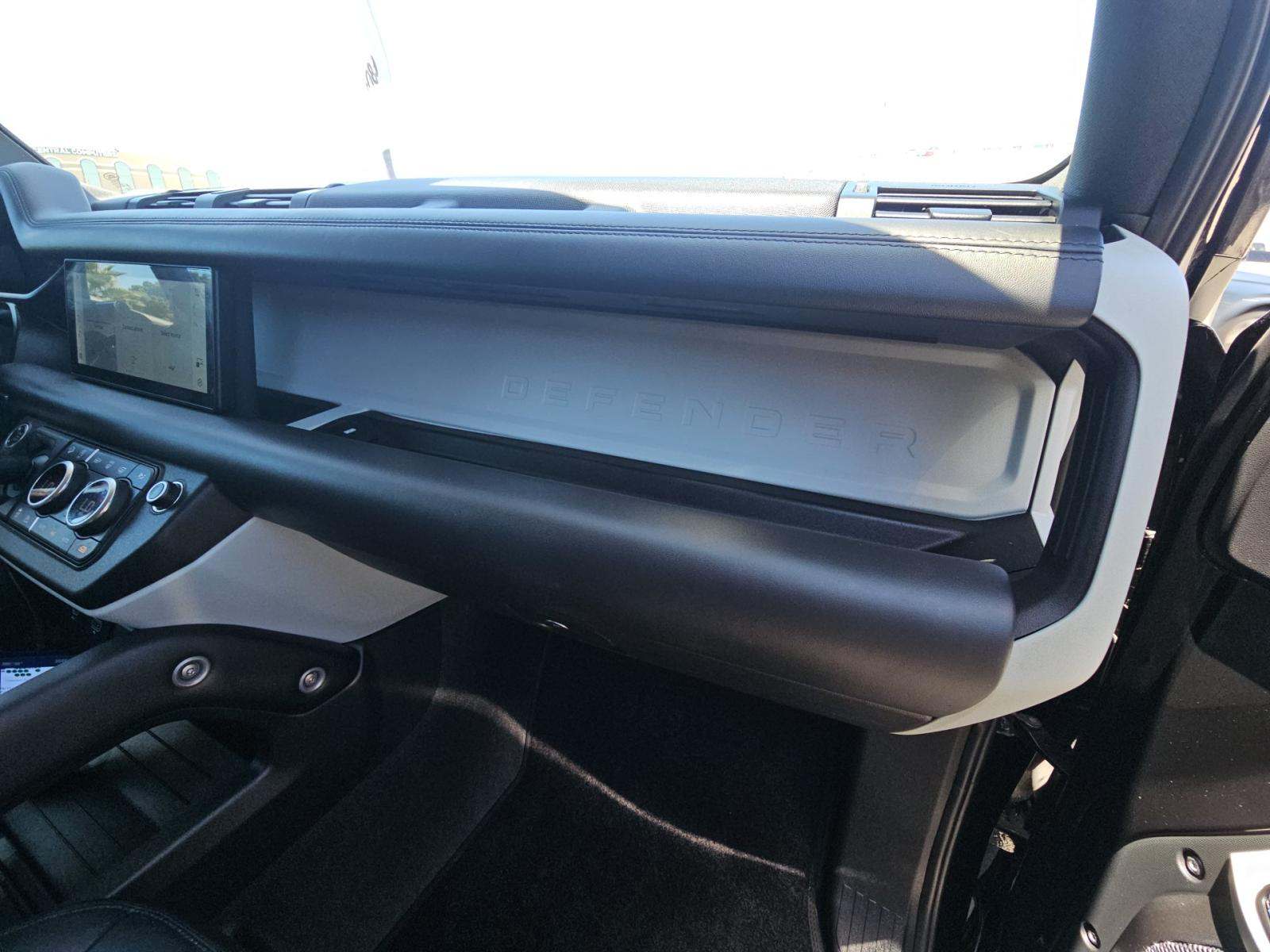 2020 Land Rover Defender 110 HSE AWD