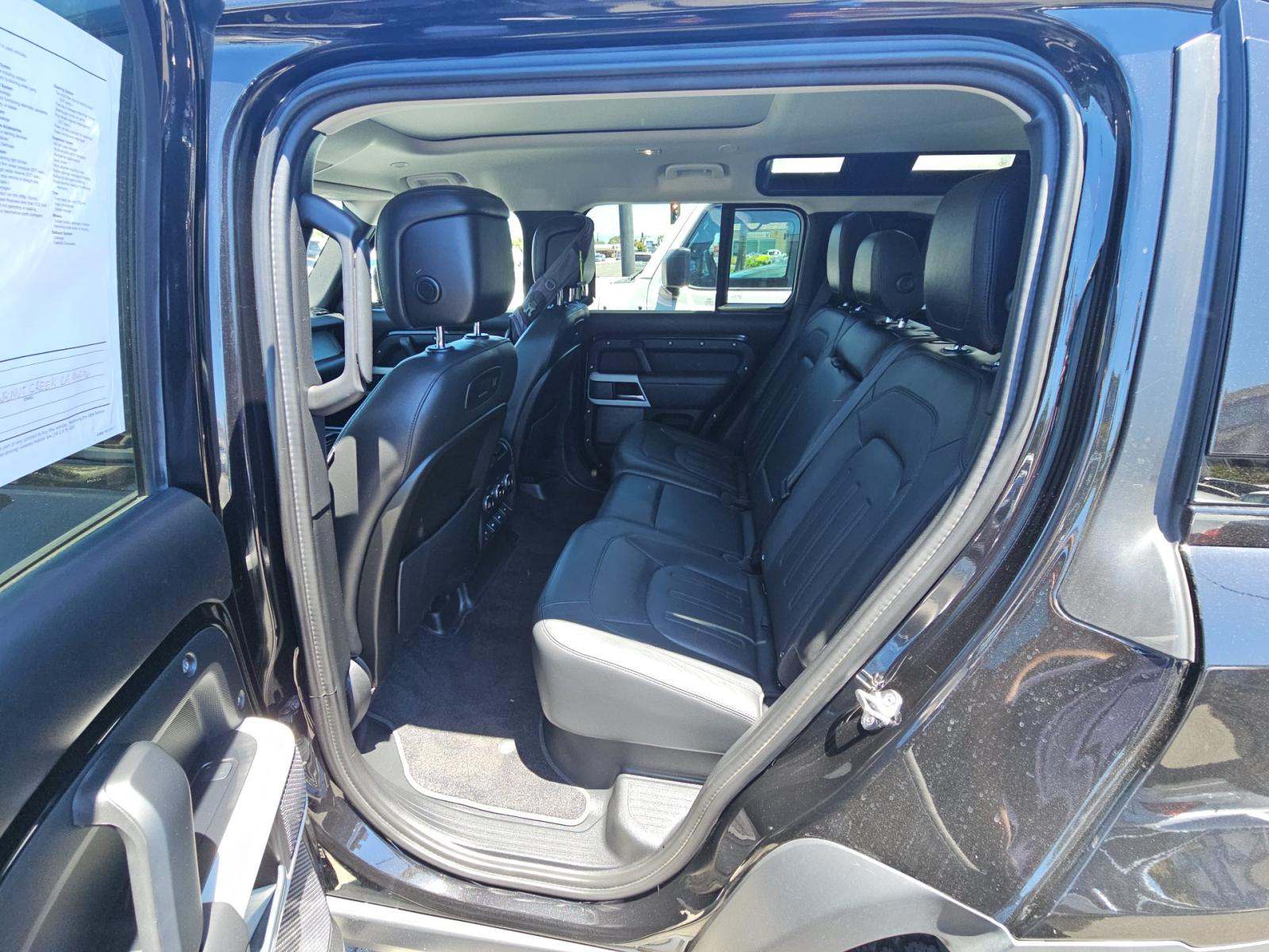 2020 Land Rover Defender 110 HSE AWD