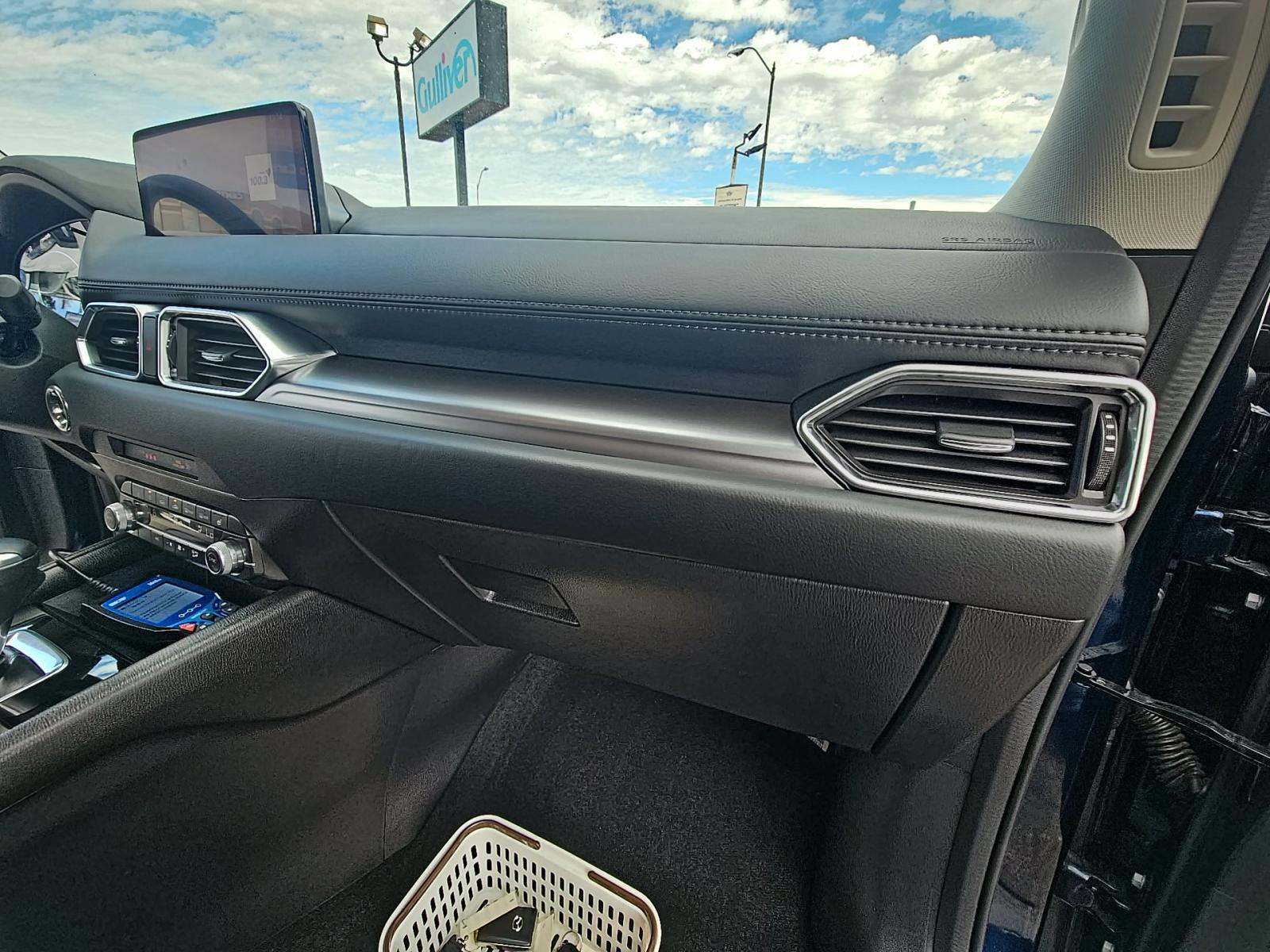 2021 MAZDA CX-5 Touring AWD