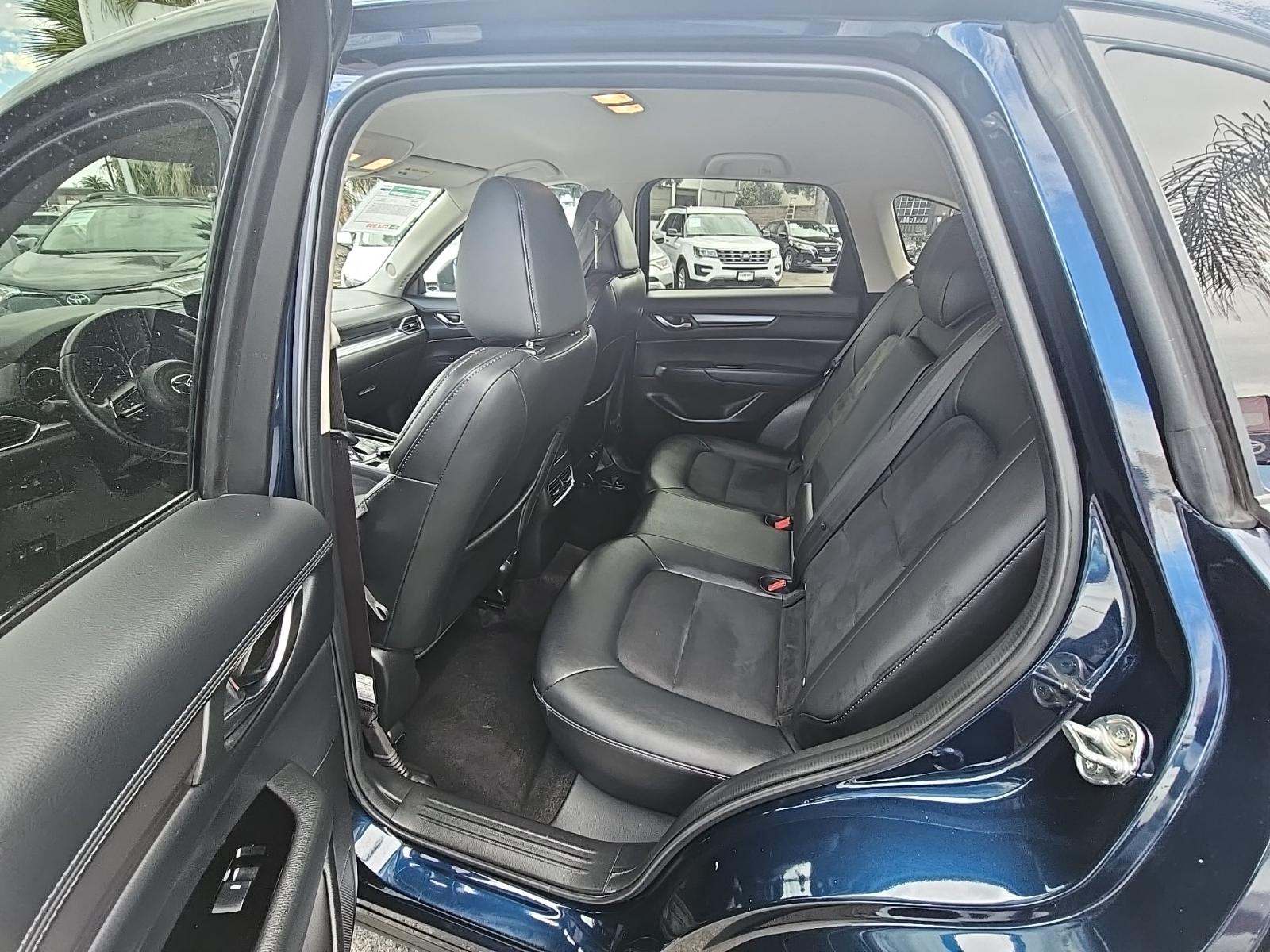 2021 MAZDA CX-5 Touring AWD