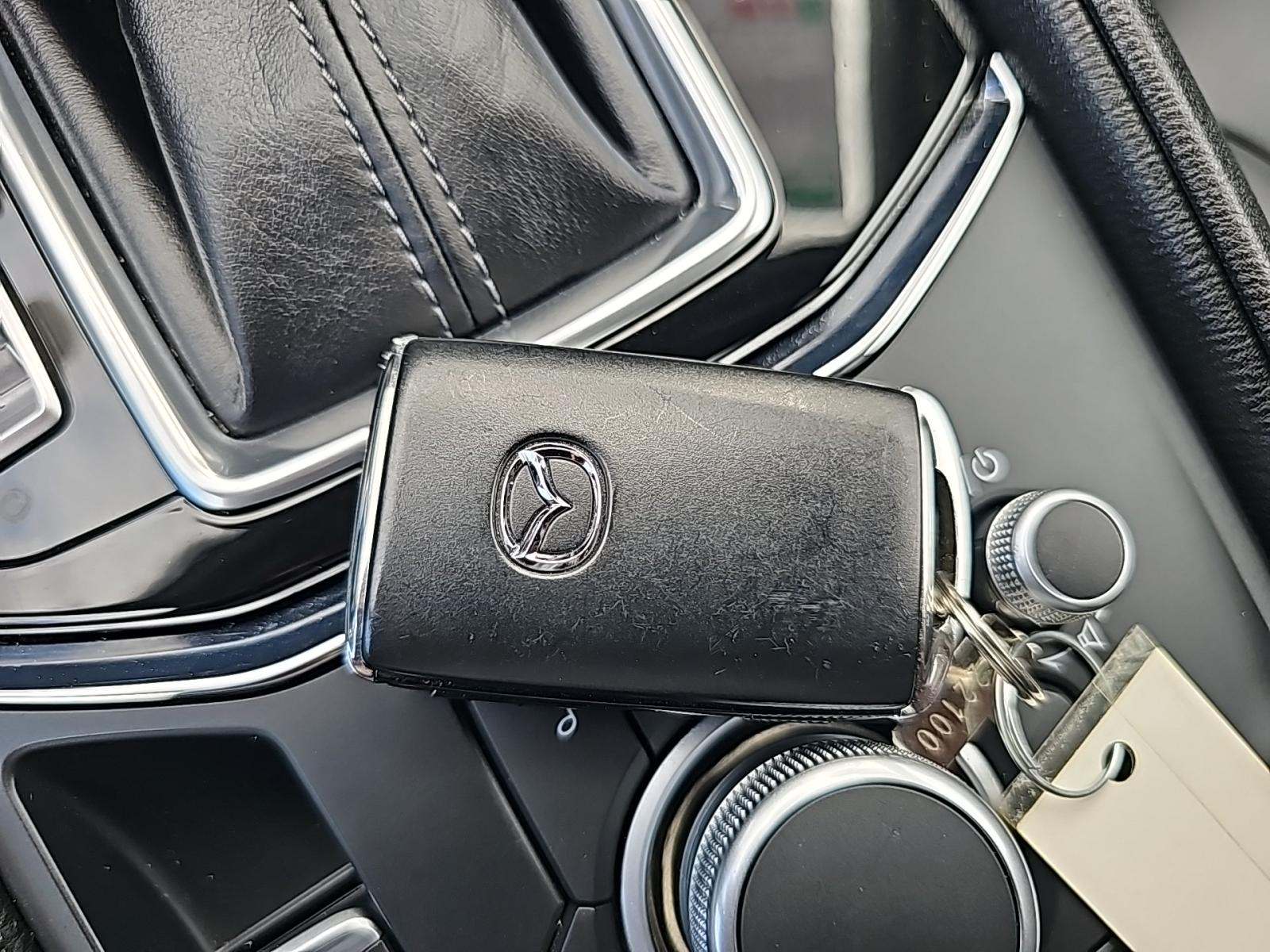 2021 MAZDA CX-5 Touring AWD