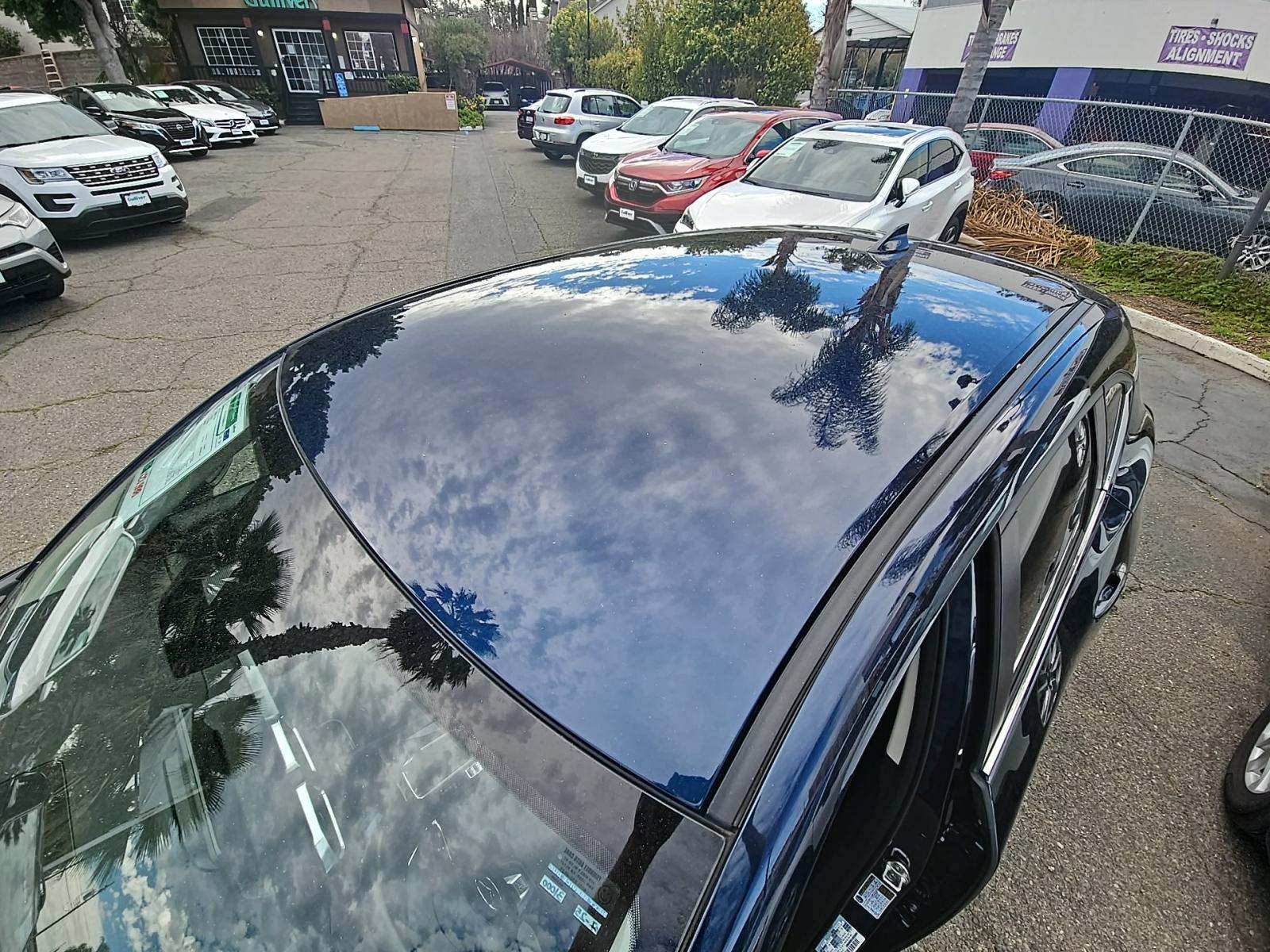 2021 MAZDA CX-5 Touring AWD