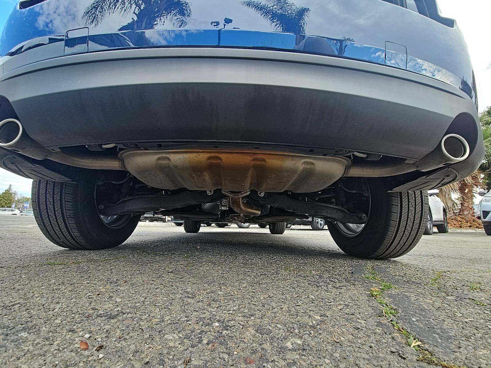 2021 MAZDA CX-5 Touring AWD